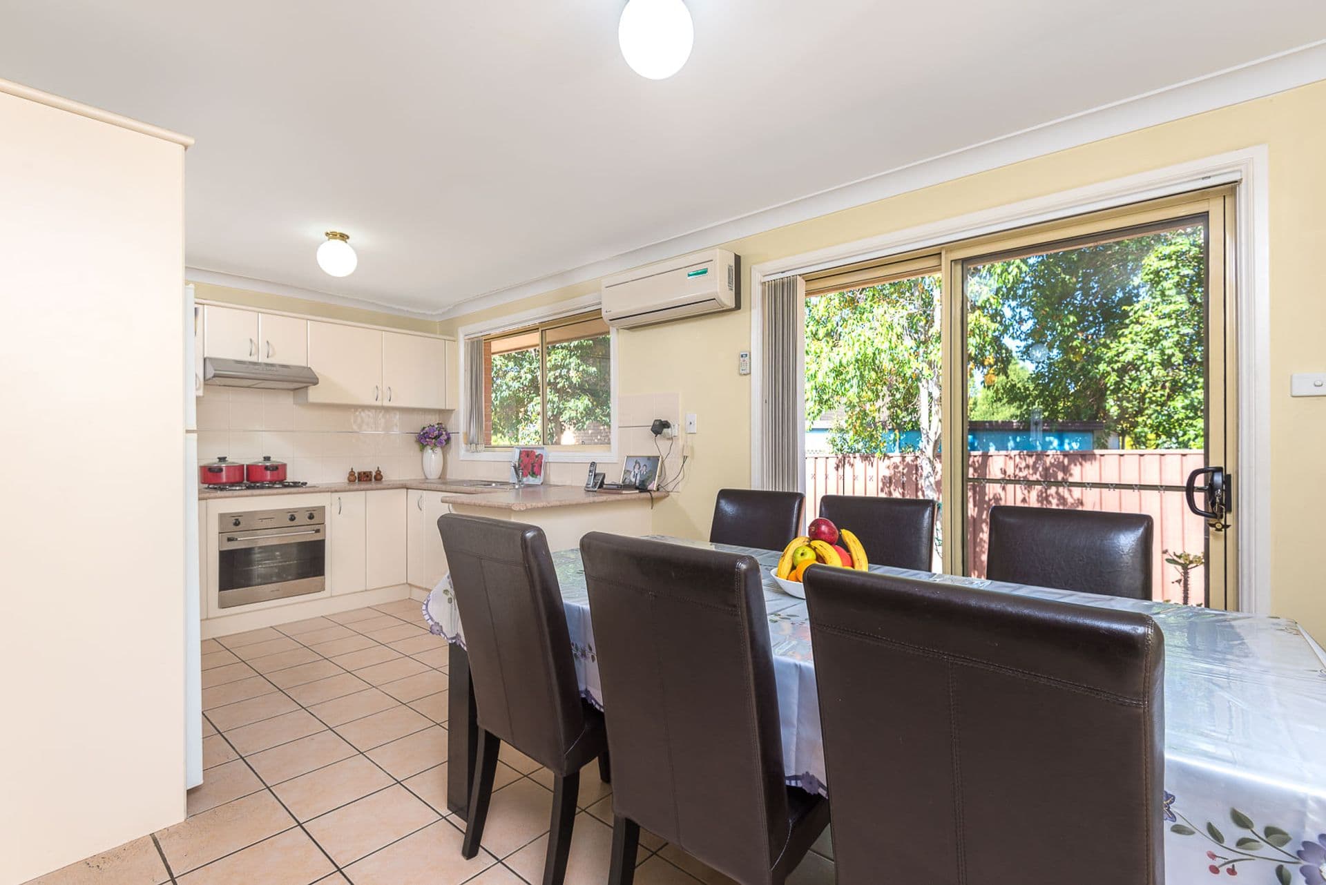 7/41  Stanbrook Street, Fairfield Heights, NSW, 2165, Fairfield Heights - Thumbnail 4