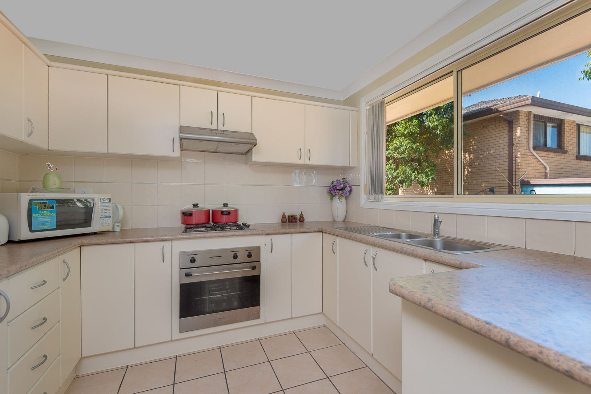 7/41  Stanbrook Street, Fairfield Heights, NSW, 2165, Fairfield Heights - Thumbnail 2