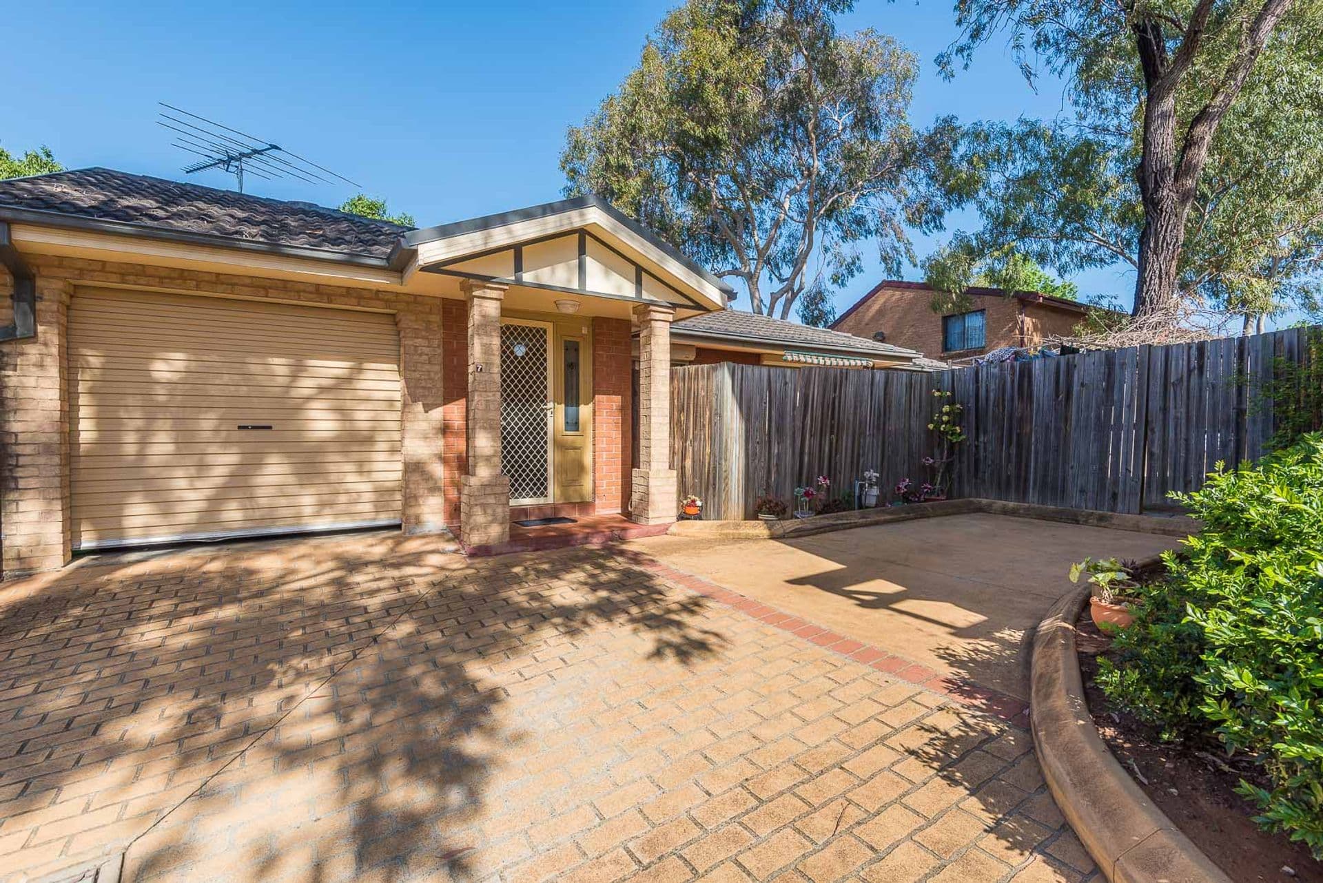 7/41  Stanbrook Street, Fairfield Heights, NSW, 2165, Fairfield Heights - Image 1