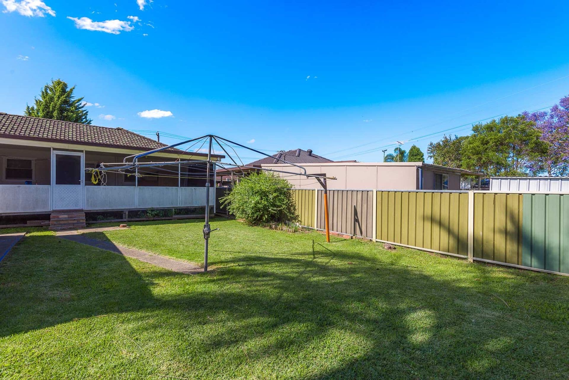 1/95-97 Ware Street, Fairfield, NSW, 2165, Fairfield West - Thumbnail 3