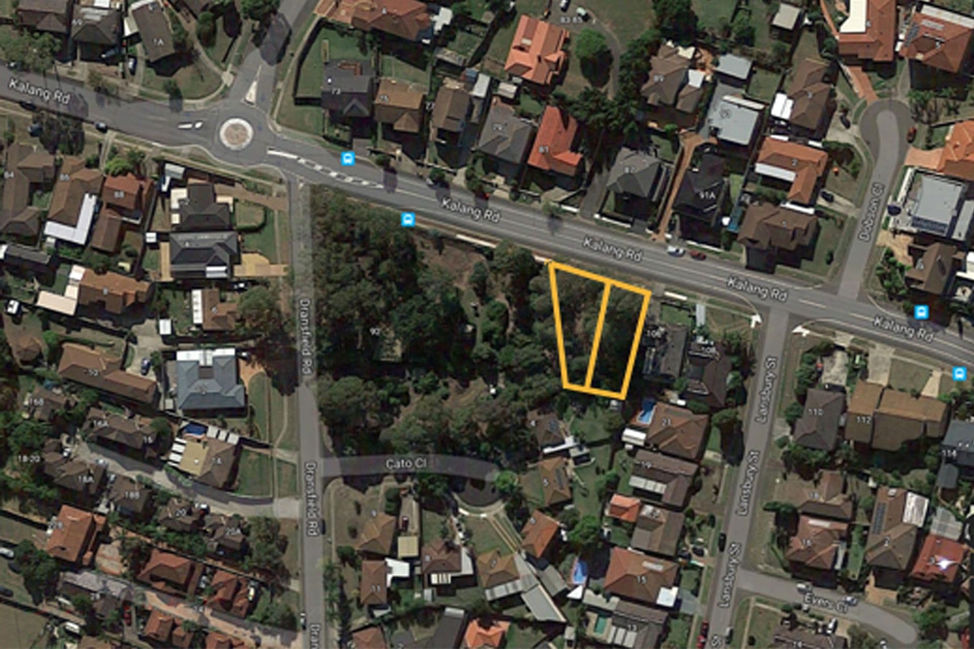 1/95-97 Ware Street, Fairfield, NSW, 2165, Edensor Park - Thumbnail 2