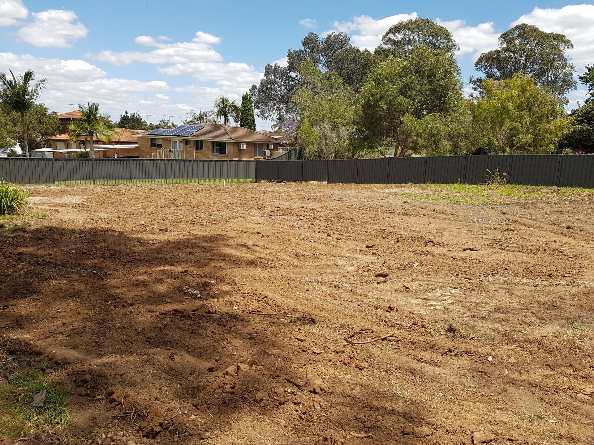 1/95-97 Ware Street, Fairfield, NSW, 2165, Edensor Park - Thumbnail 3