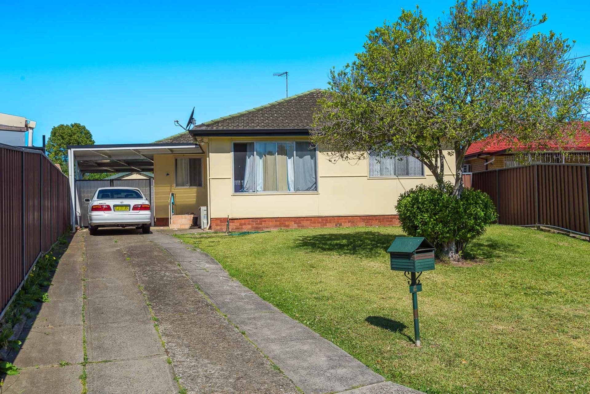 1/95-97 Ware Street, Fairfield, NSW, 2165, Canley Heights - Image 1
