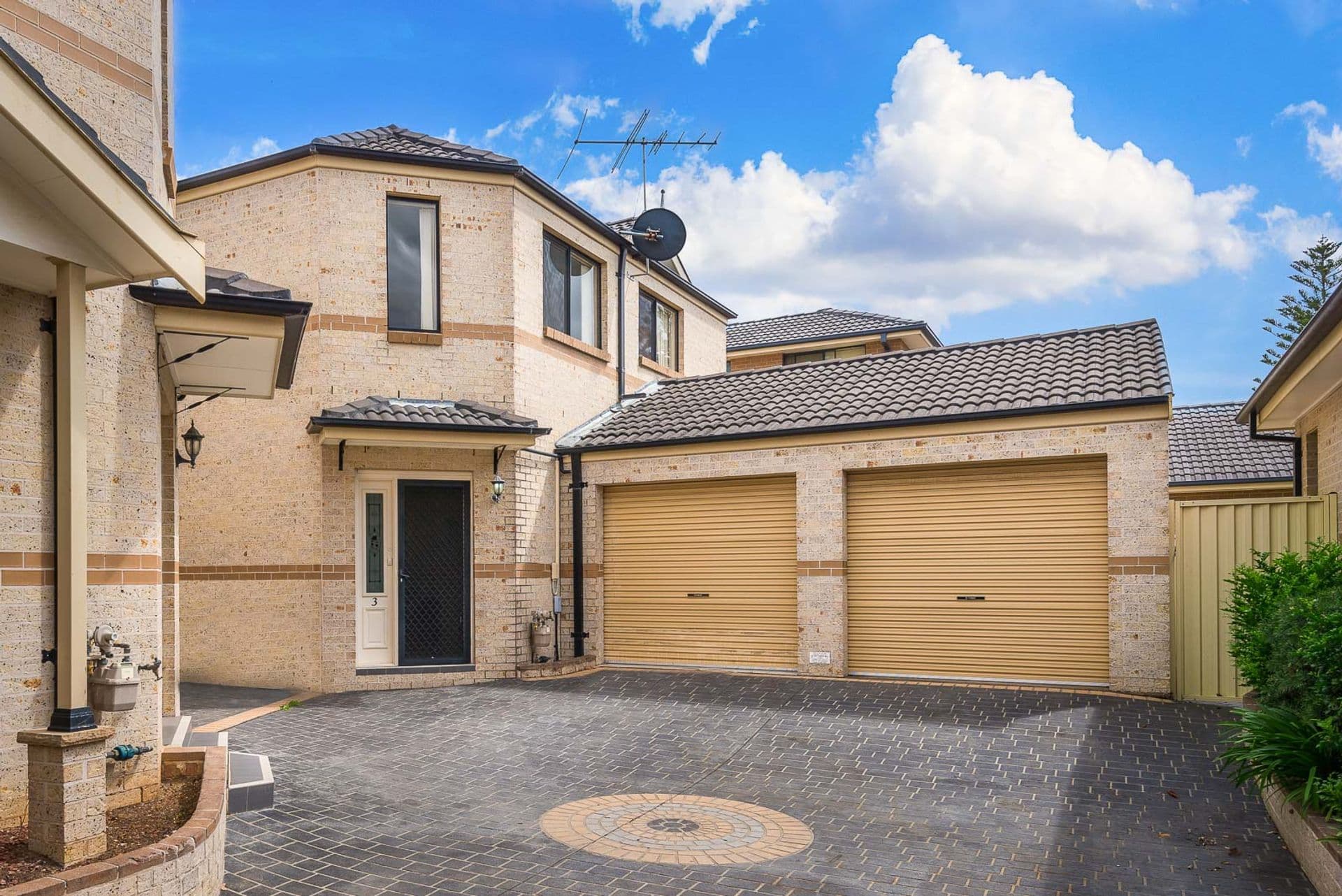 3/20 Hampton Street, Fairfield, NSW, 2165, Fairfield - Image 1