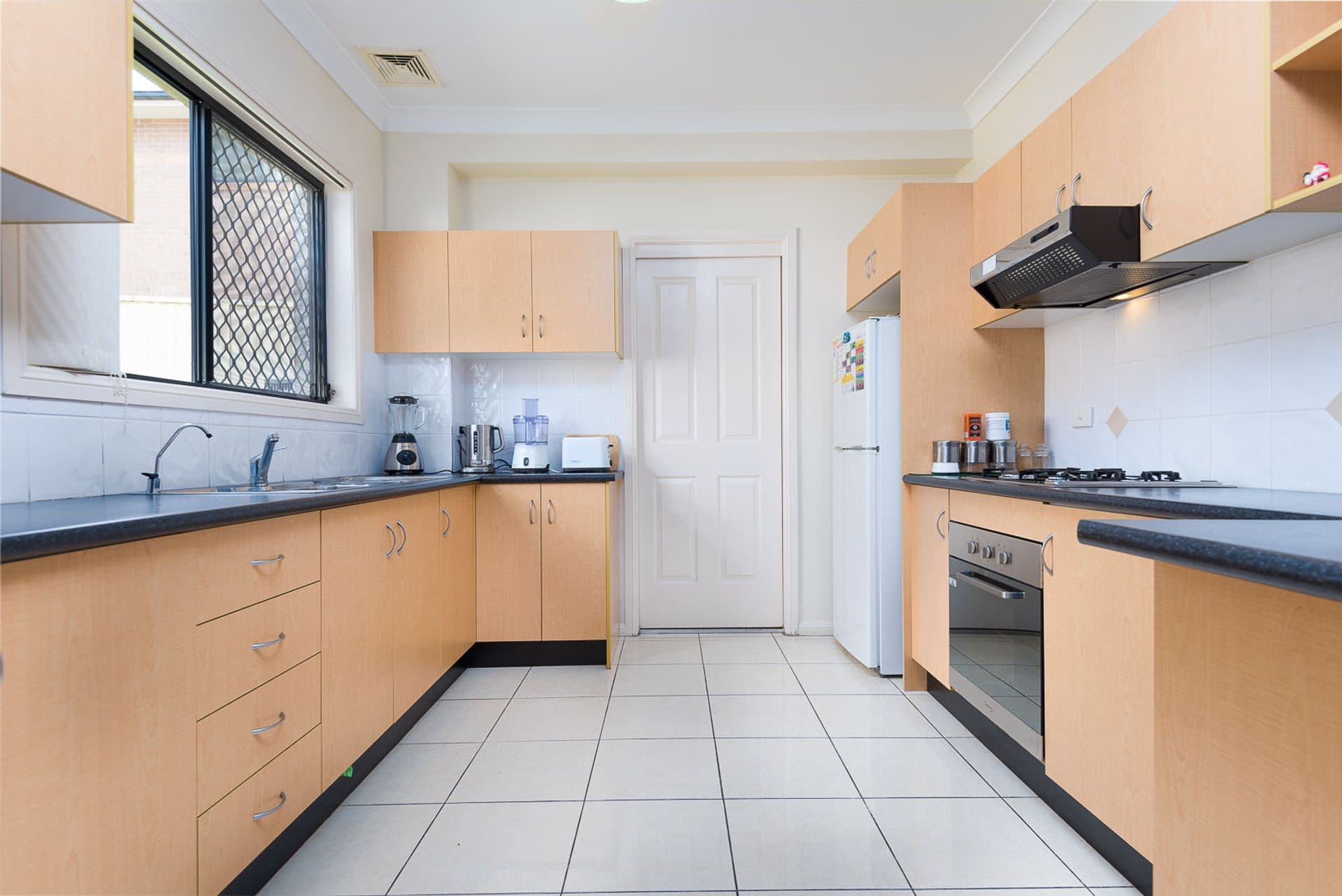 3/20 Hampton Street, Fairfield, NSW, 2165, Fairfield - Thumbnail 3