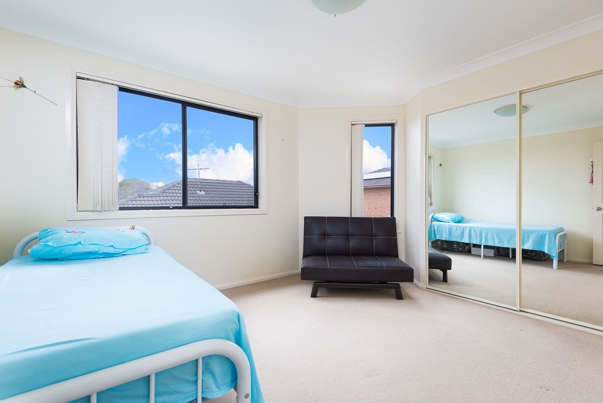 3/20 Hampton Street, Fairfield, NSW, 2165, Fairfield - Thumbnail 4