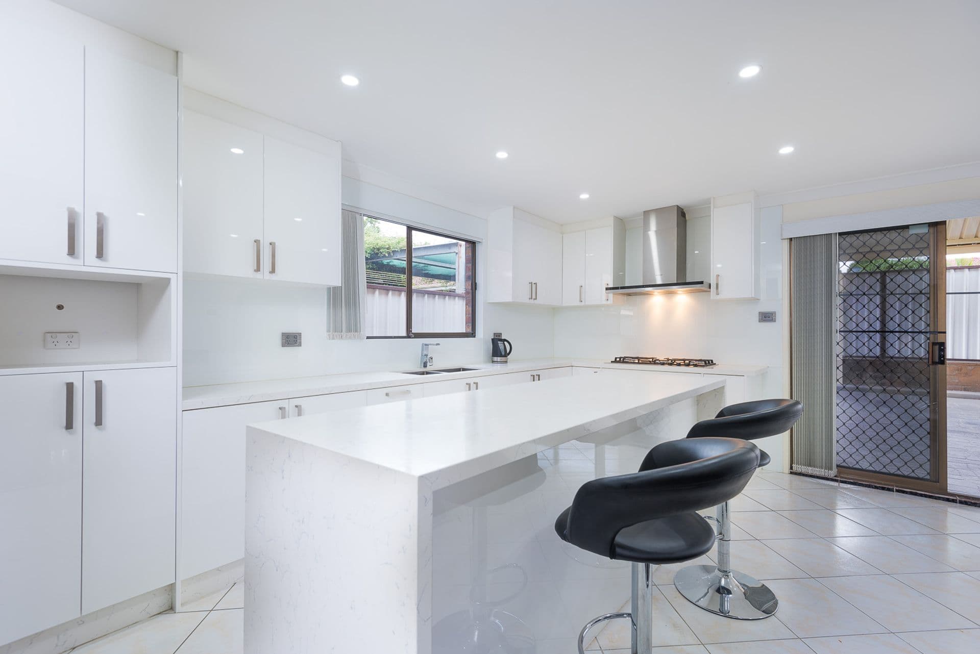 1/95-97 Ware Street, Fairfield, NSW, 2165, Greenfield Park - Thumbnail 4