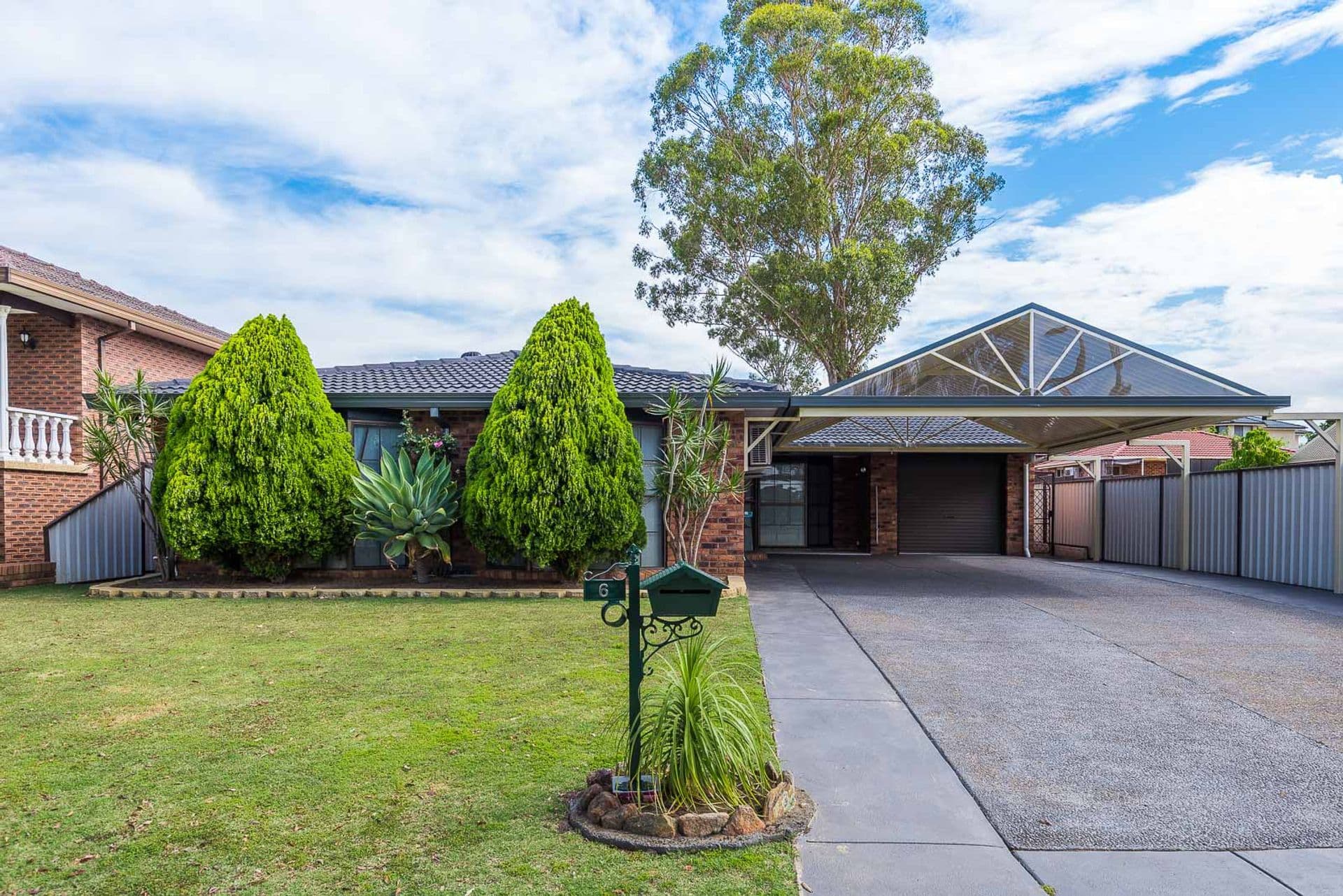 1/95-97 Ware Street, Fairfield, NSW, 2165, Greenfield Park - Image 1