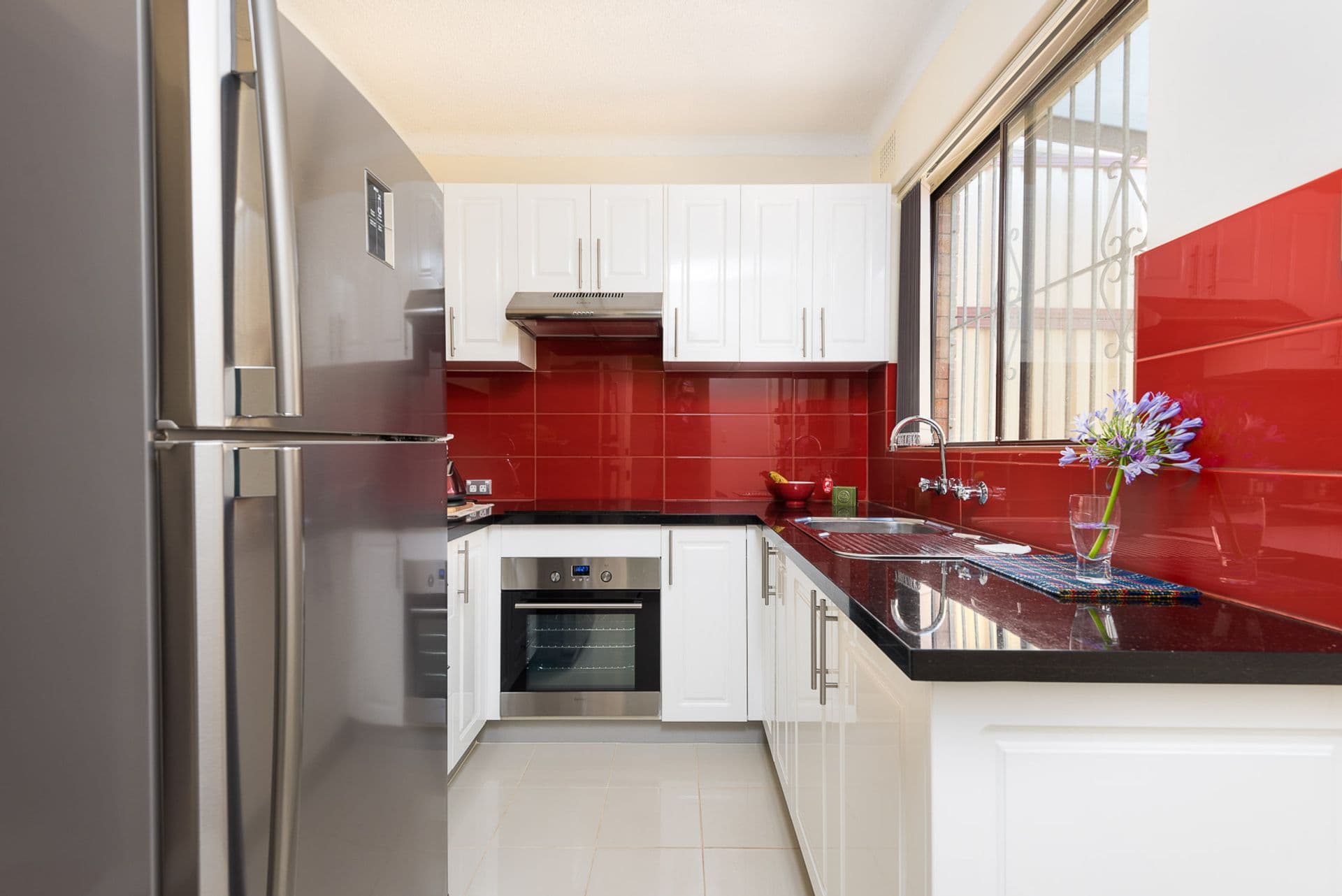 2/262 River Avenue, Carramar, NSW, 2163, Carramar - Thumbnail 5