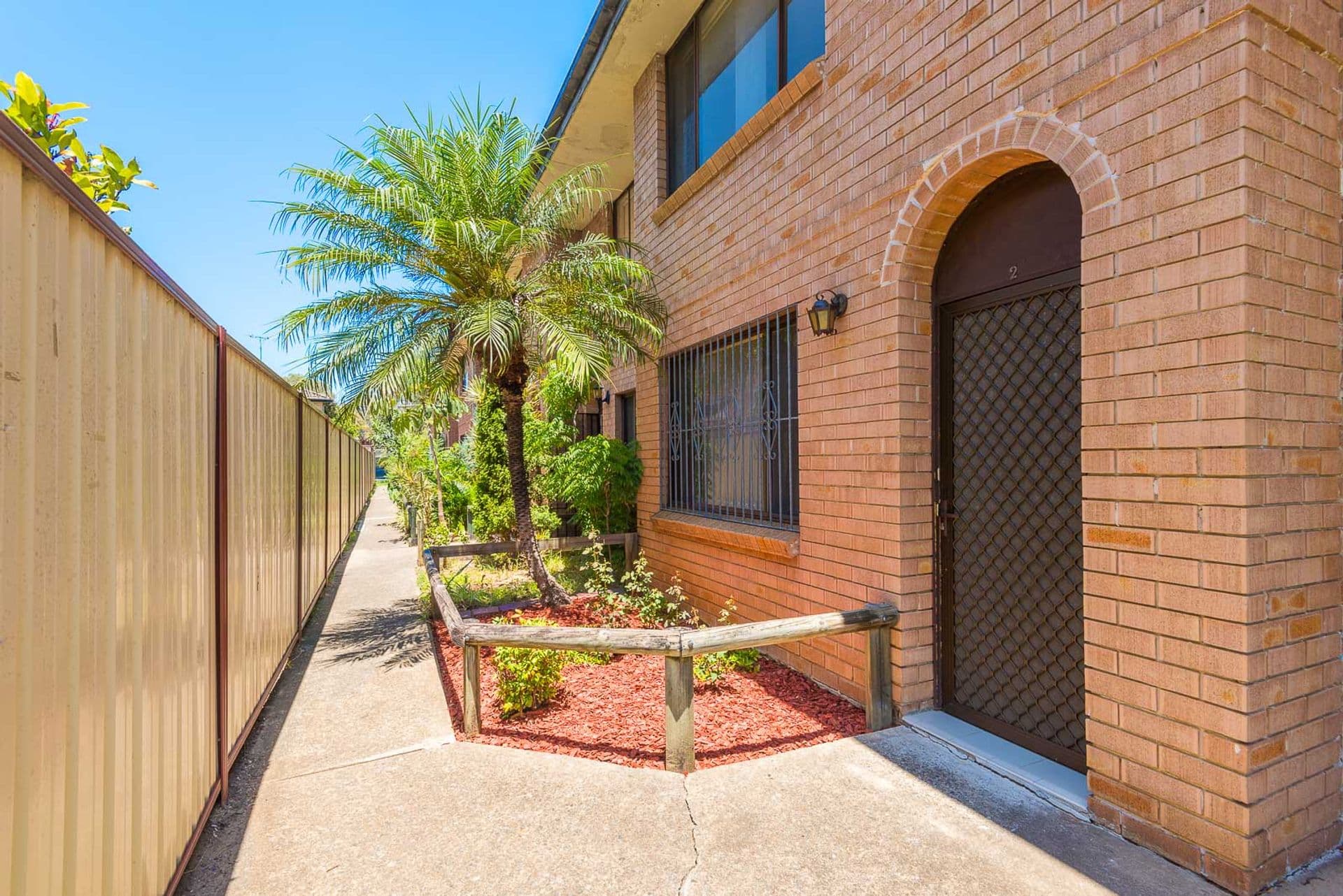 2/262 River Avenue, Carramar, NSW, 2163, Carramar - Thumbnail 2