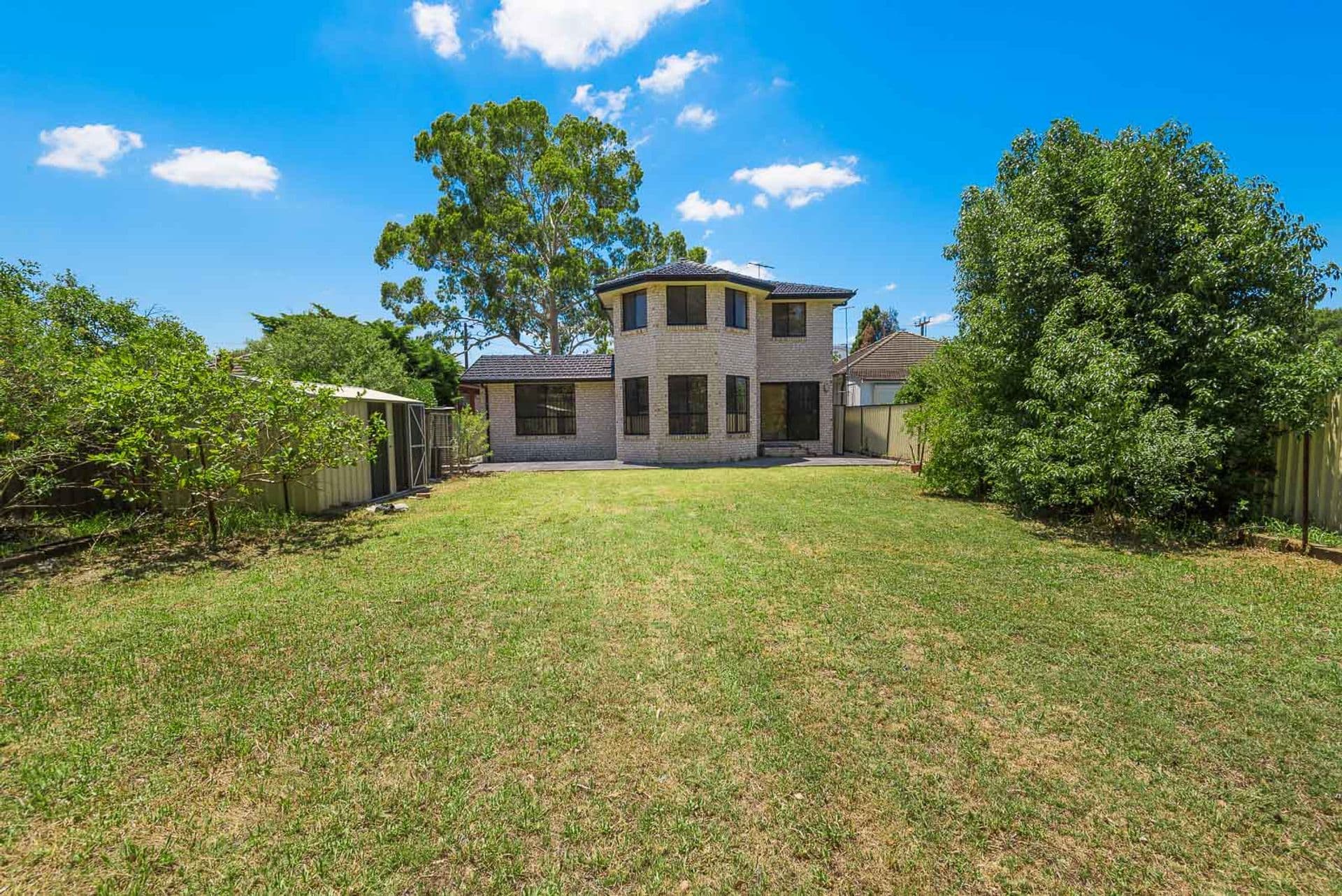 1/95-97 Ware Street, Fairfield, NSW, 2165, Fairfield Heights - Thumbnail 4