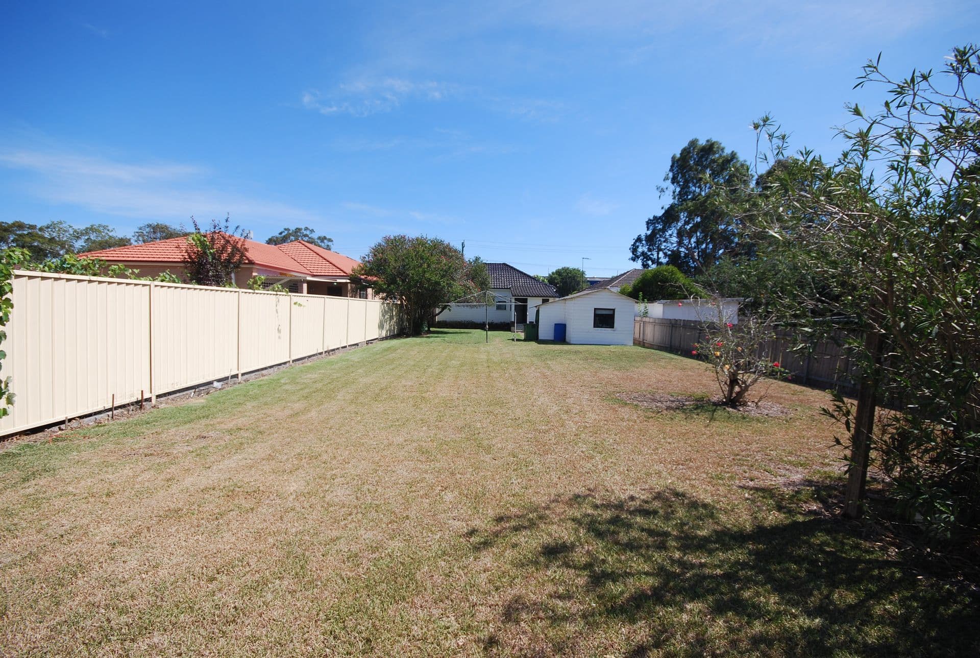 1/95-97 Ware Street, Fairfield, NSW, 2165, Yennora - Thumbnail 2