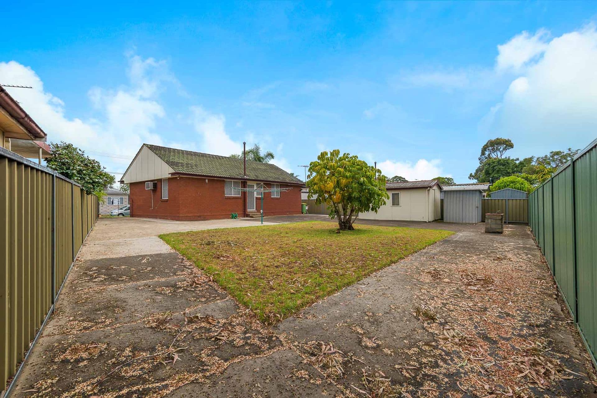 1/95-97 Ware Street, Fairfield, NSW, 2165, Cabramatta - Thumbnail 8