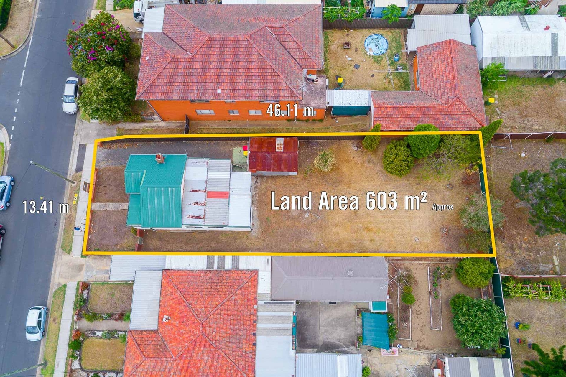 1/95-97 Ware Street, Fairfield, NSW, 2165, Canley Heights - Thumbnail 2