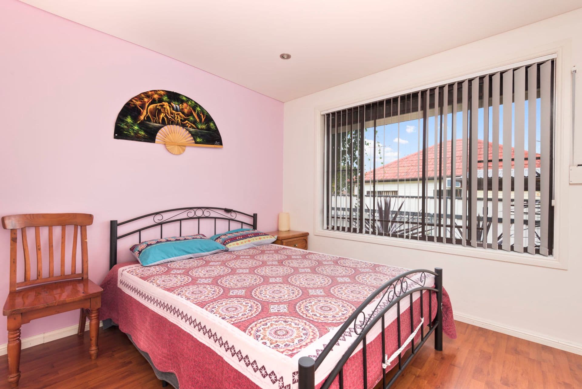 1/95-97 Ware Street, Fairfield, NSW, 2165, Fairfield Heights - Thumbnail 4