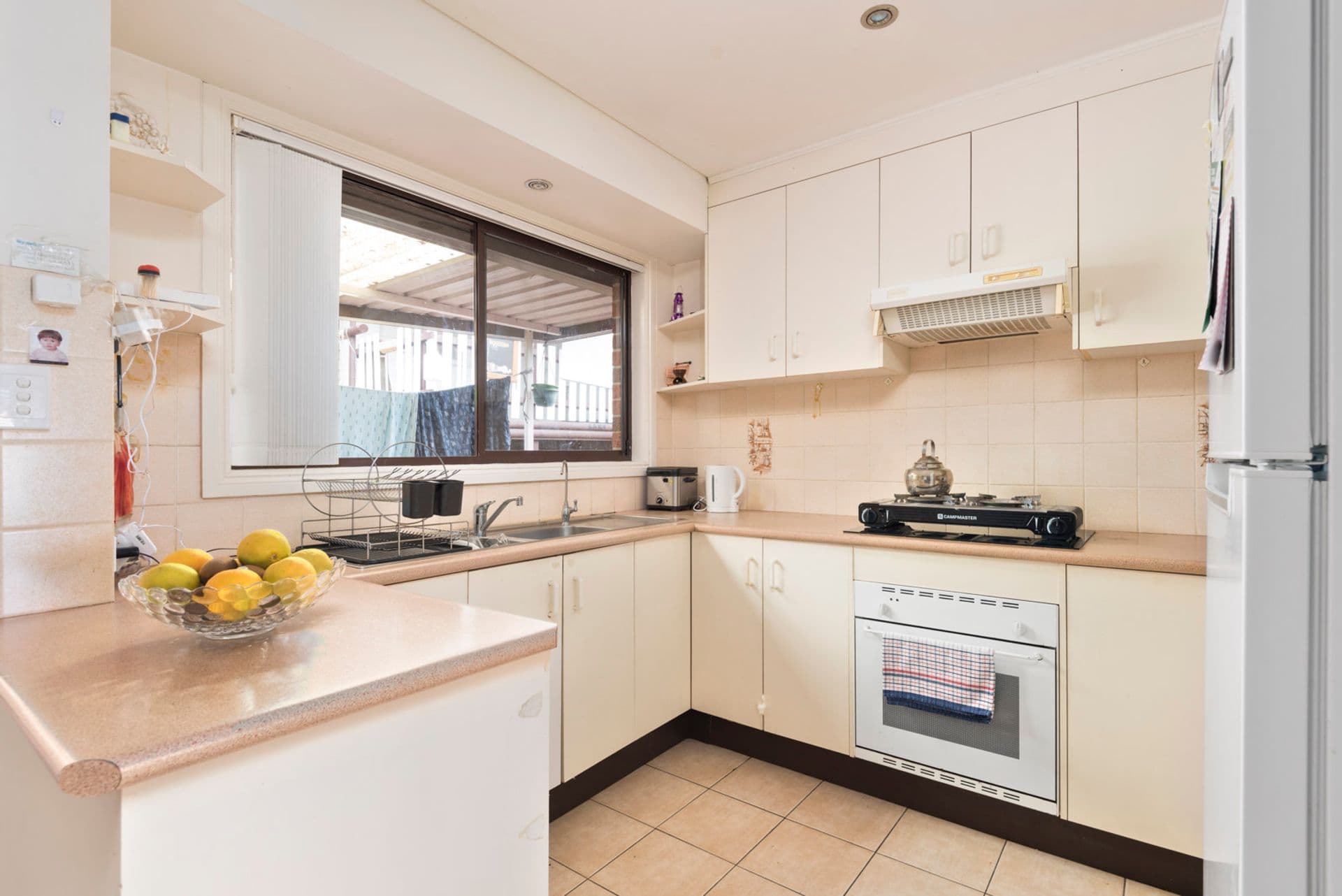 1/95-97 Ware Street, Fairfield, NSW, 2165, Fairfield Heights - Thumbnail 2