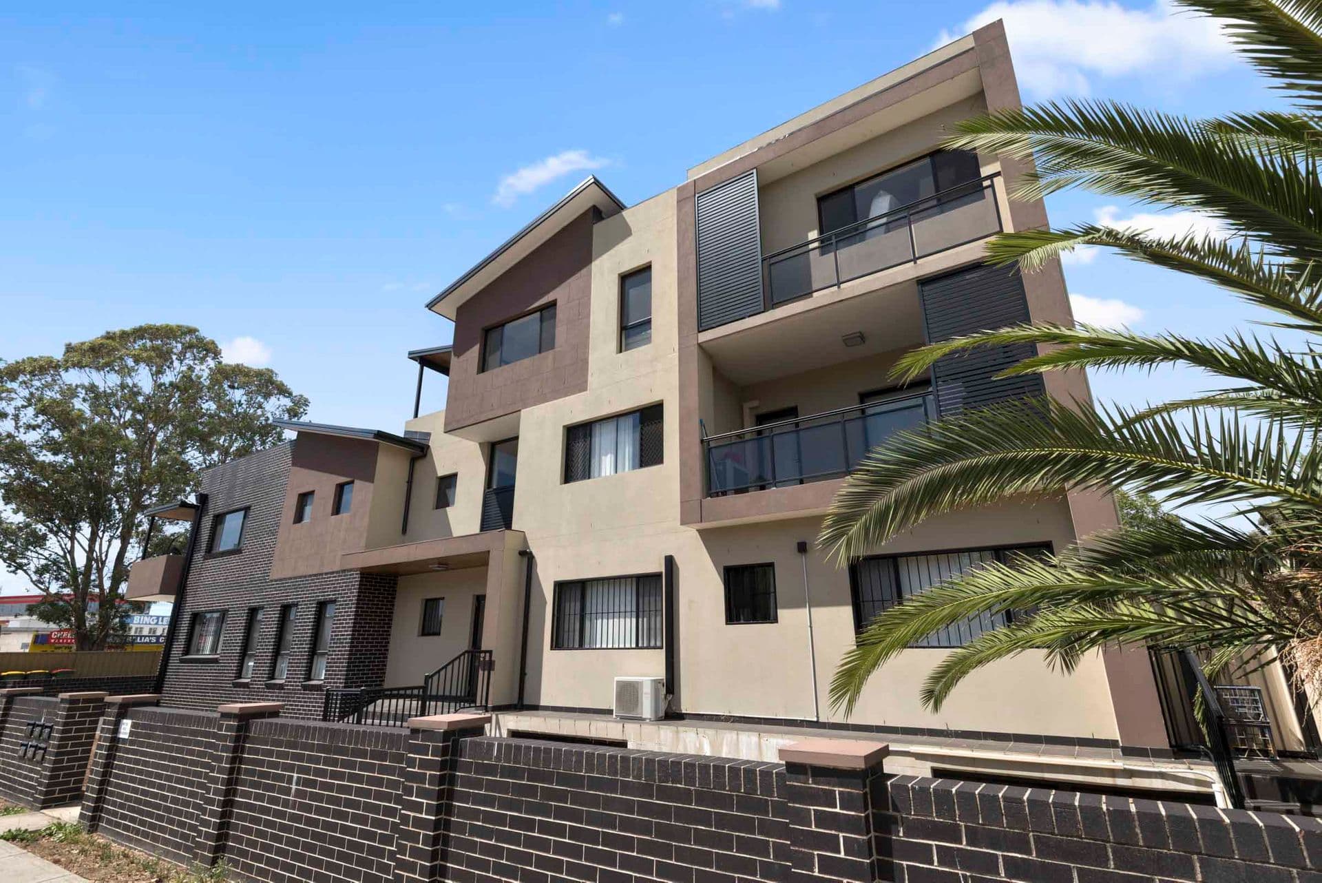 1/11 Wrentmore Street, Fairfield, NSW, 2165, Fairfield - Image 1