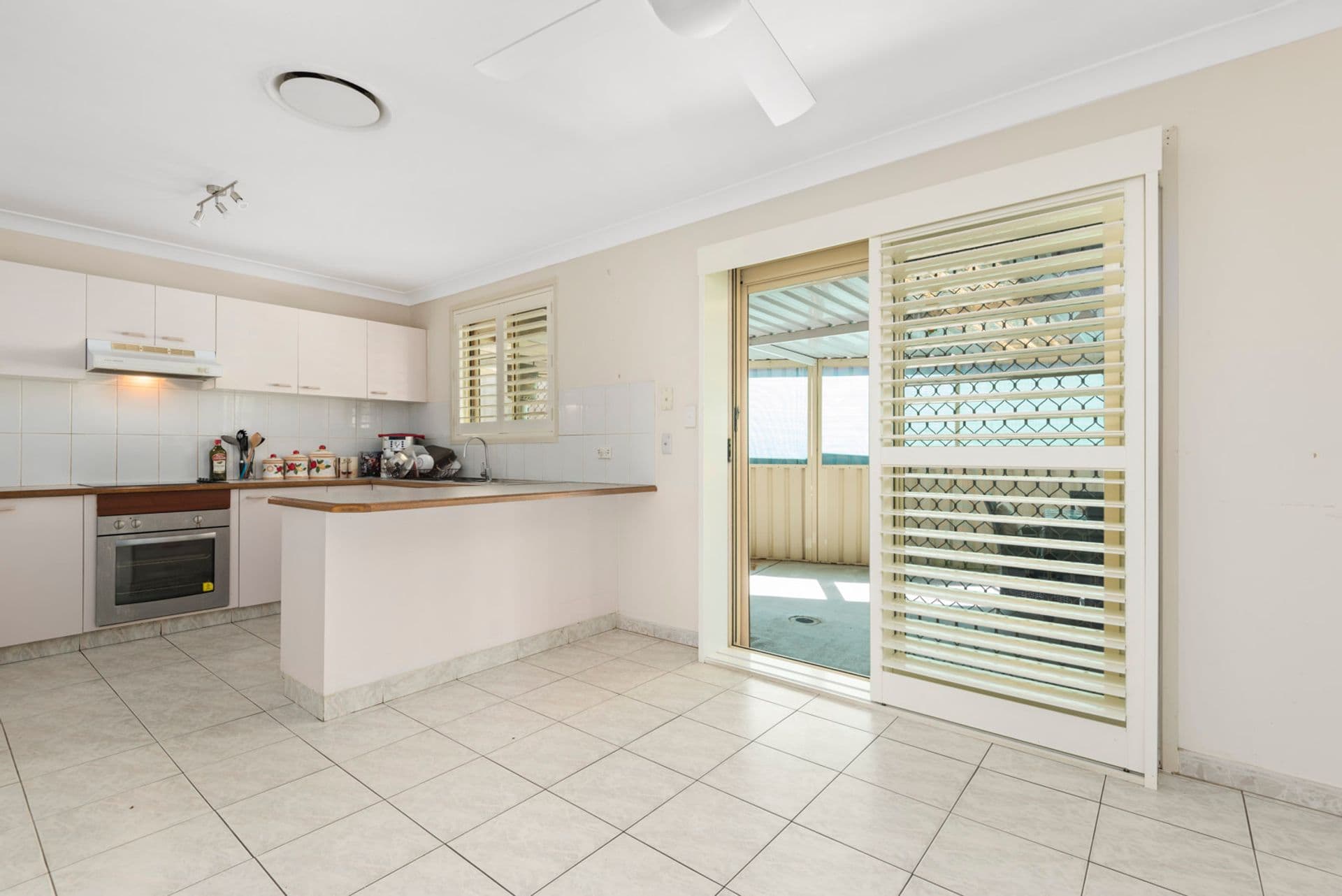 1/95-97 Ware Street, Fairfield, NSW, 2165, St Johns Park - Thumbnail 4