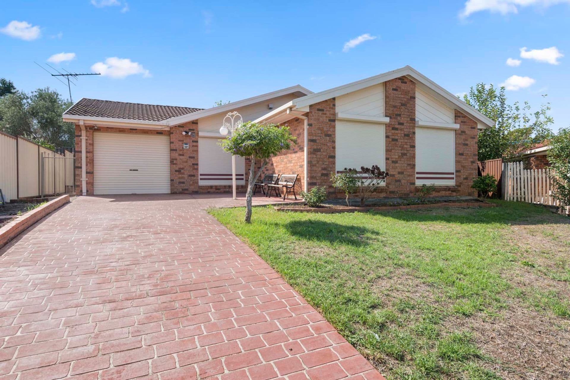 1/95-97 Ware Street, Fairfield, NSW, 2165, St Johns Park - Image 1