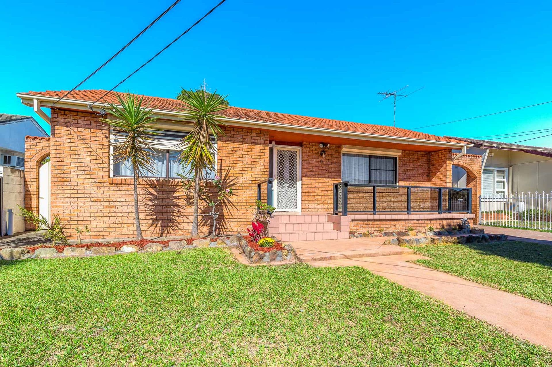 1/95-97 Ware Street, Fairfield, NSW, 2165, Canley Vale - Image 1