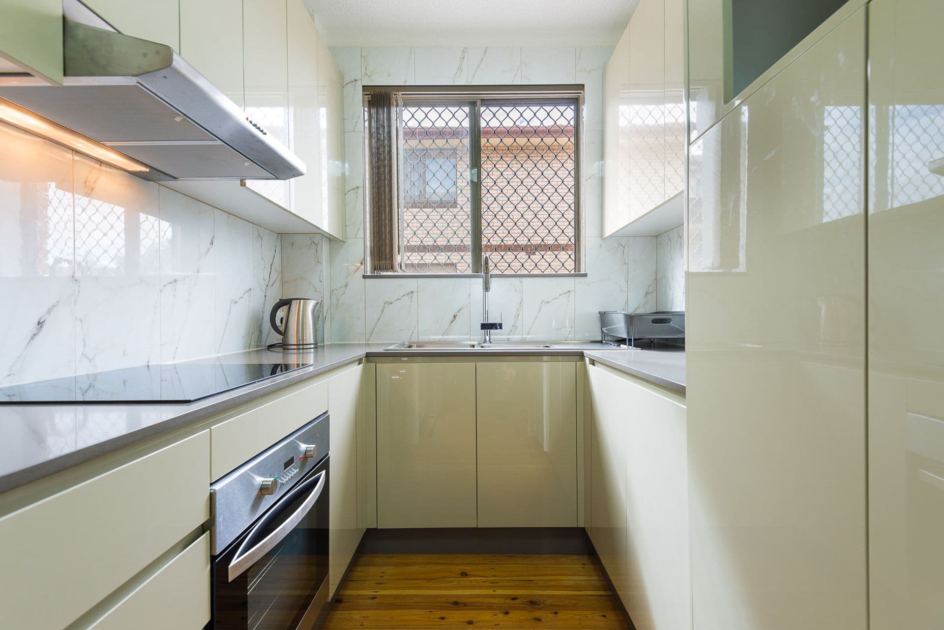 1/44 Wrentmore Street, Fairfield, NSW, 2165, Fairfield - Thumbnail 3