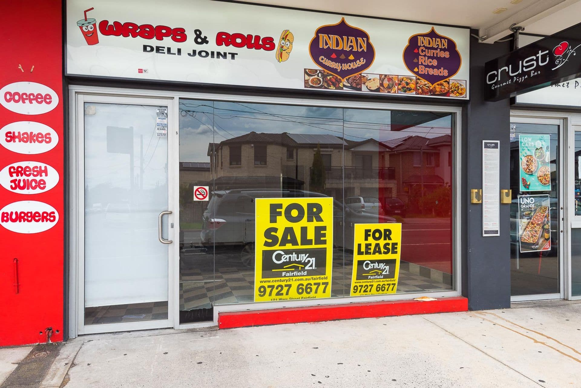 5/154-158 The Boulevarde, Fairfield Heights, NSW, 2165, Fairfield Heights - Image 1