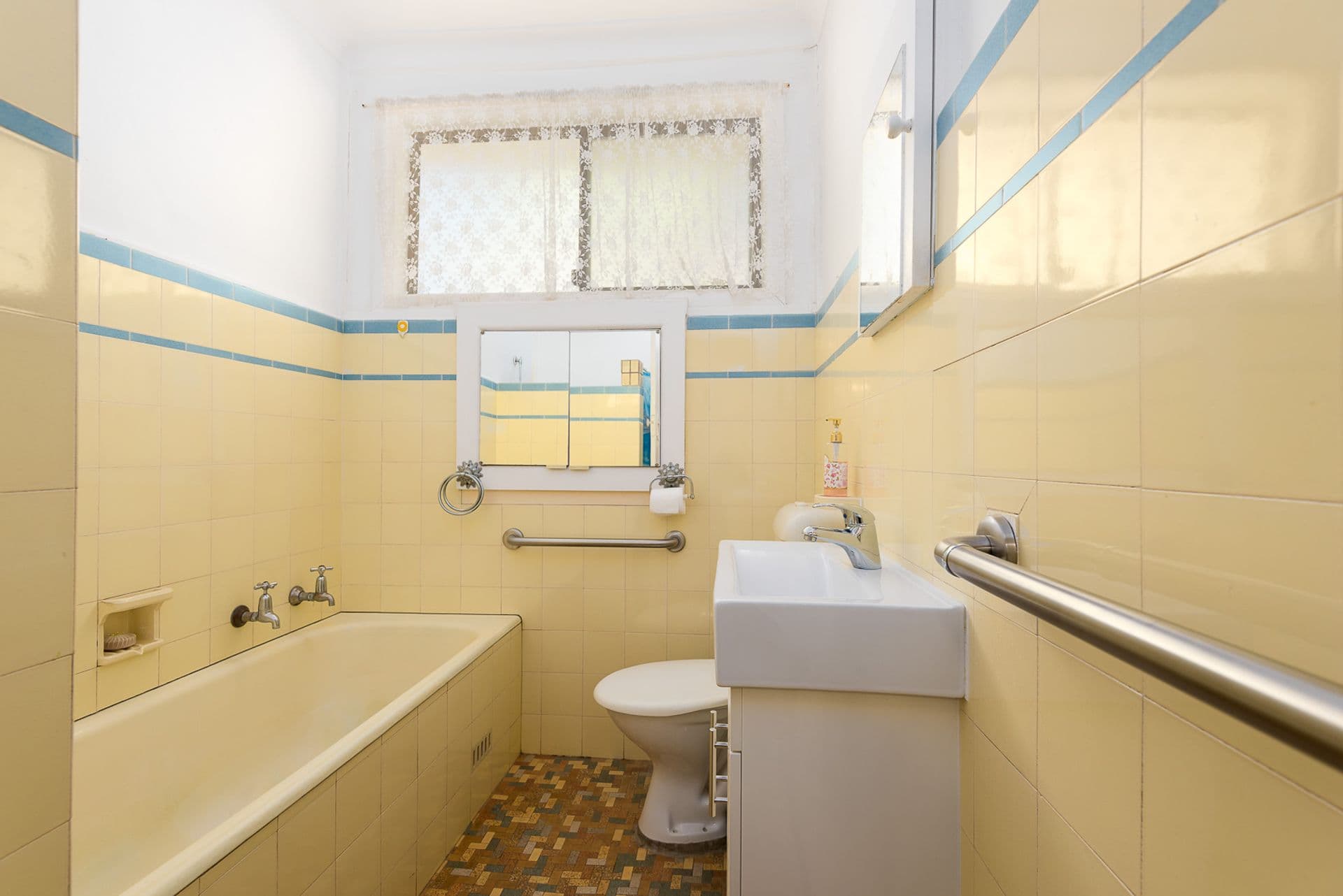 1/95-97 Ware Street, Fairfield, NSW, 2165, Smithfield - Thumbnail 7