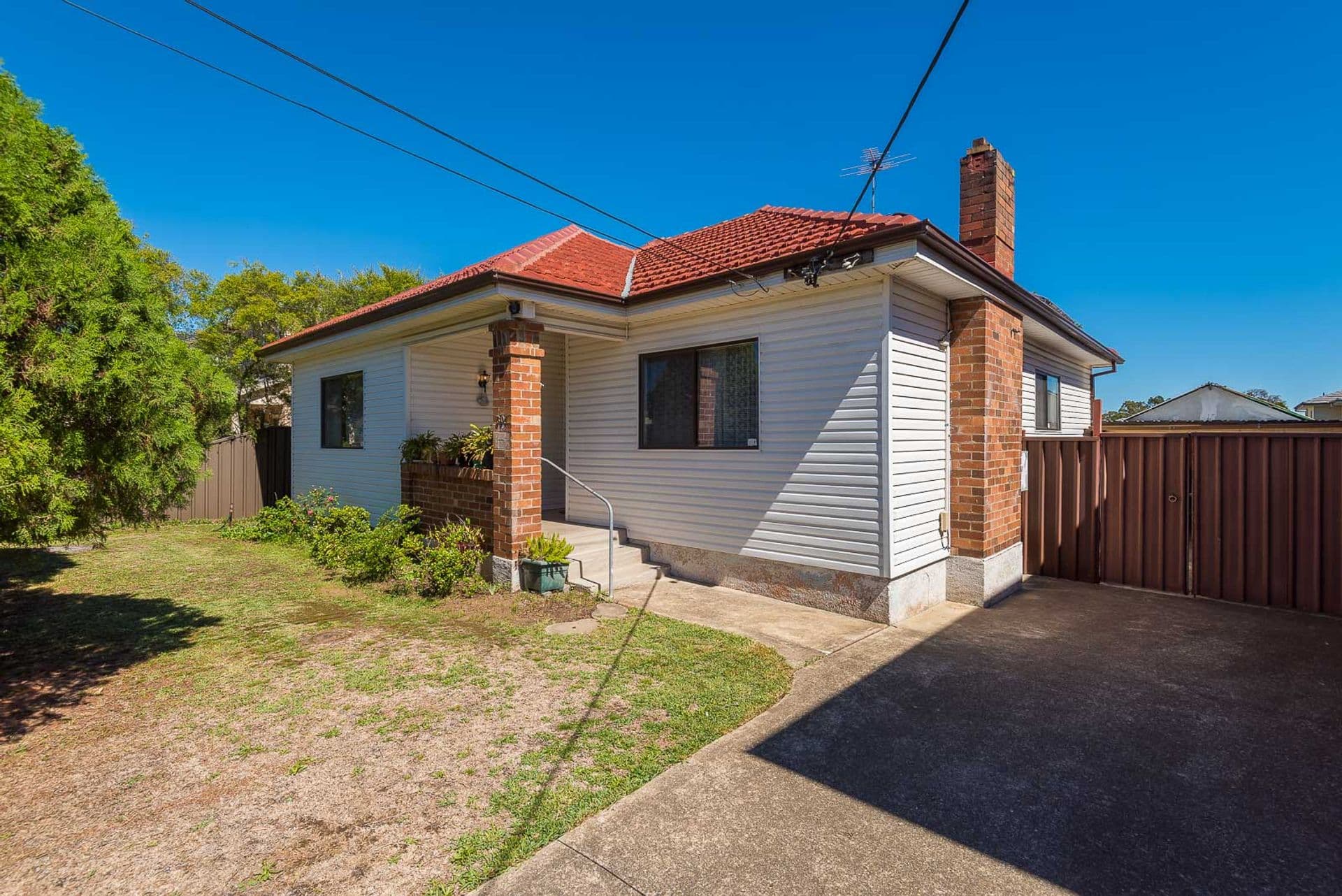 1/95-97 Ware Street, Fairfield, NSW, 2165, Smithfield - Image 1
