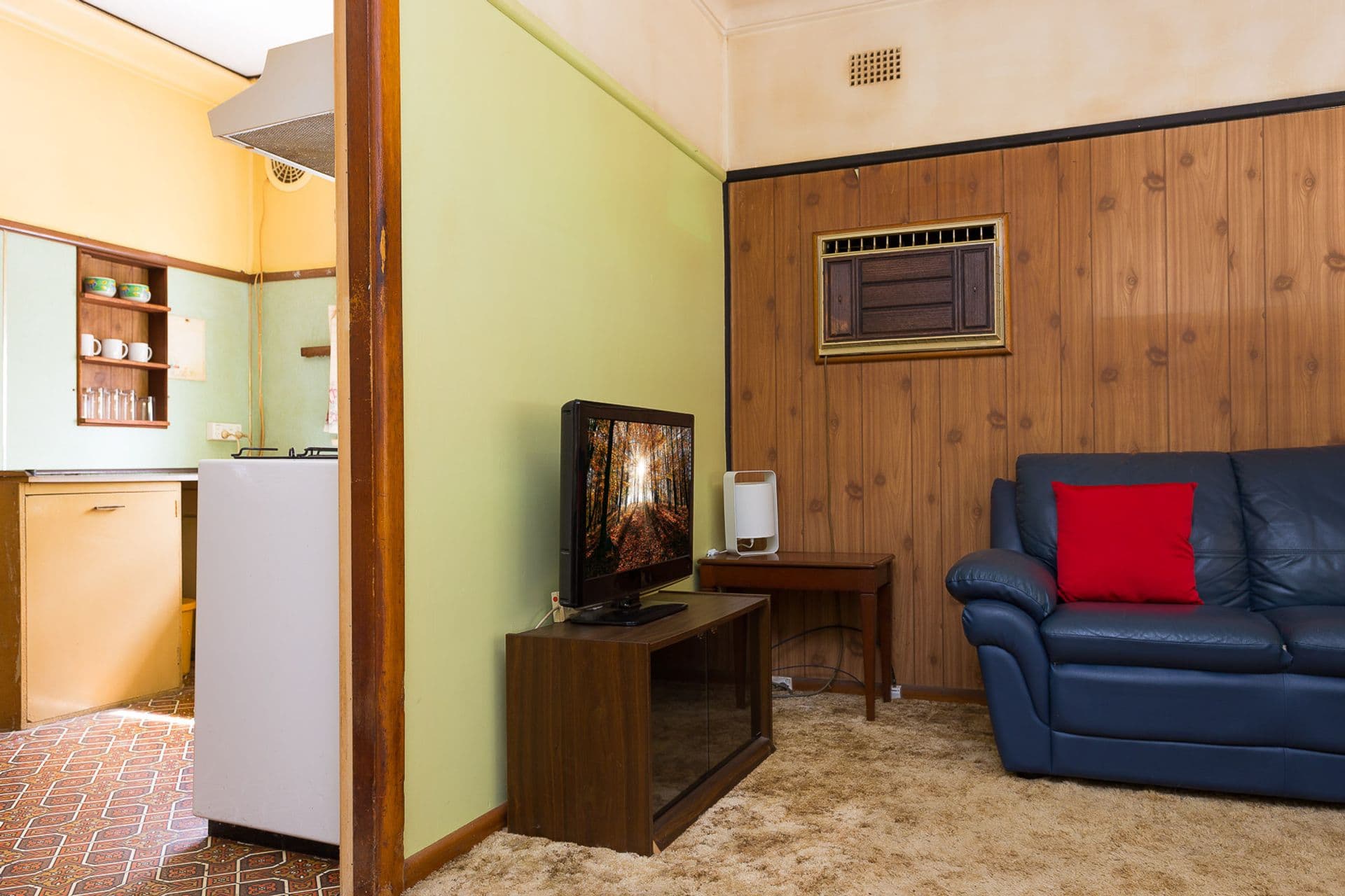 1/95-97 Ware Street, Fairfield, NSW, 2165, Fairfield West - Thumbnail 6