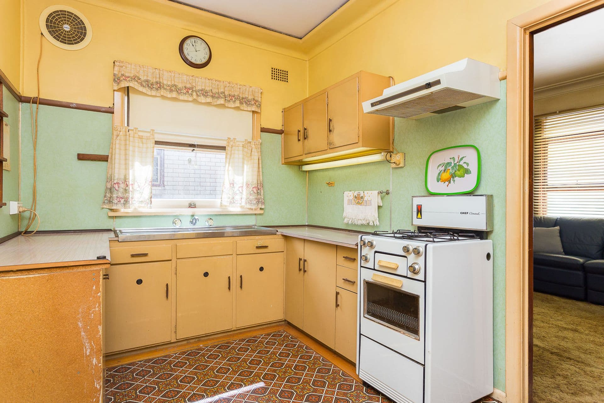 1/95-97 Ware Street, Fairfield, NSW, 2165, Fairfield West - Thumbnail 2