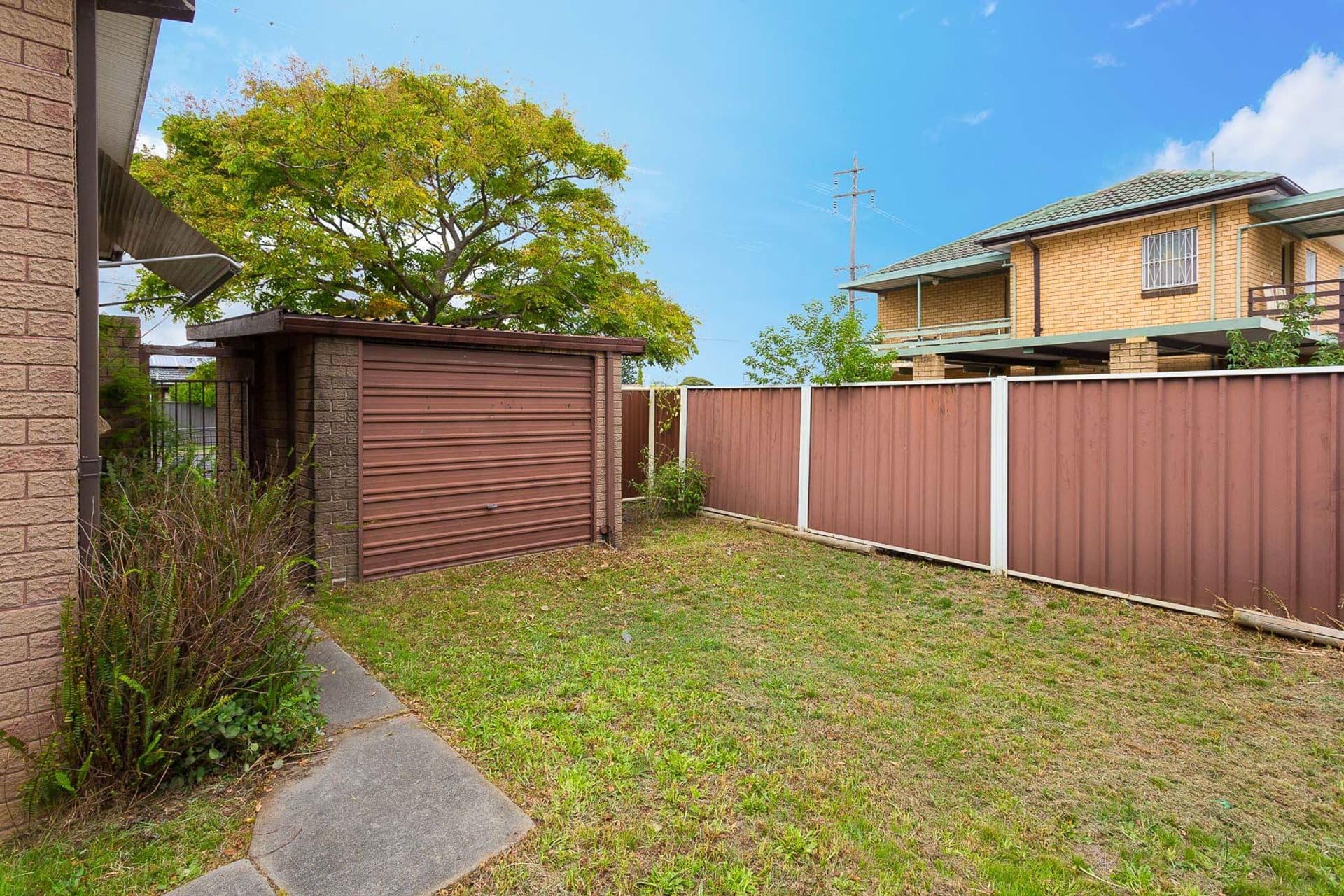 1/95-97 Ware Street, Fairfield, NSW, 2165, Fairfield West - Thumbnail 8