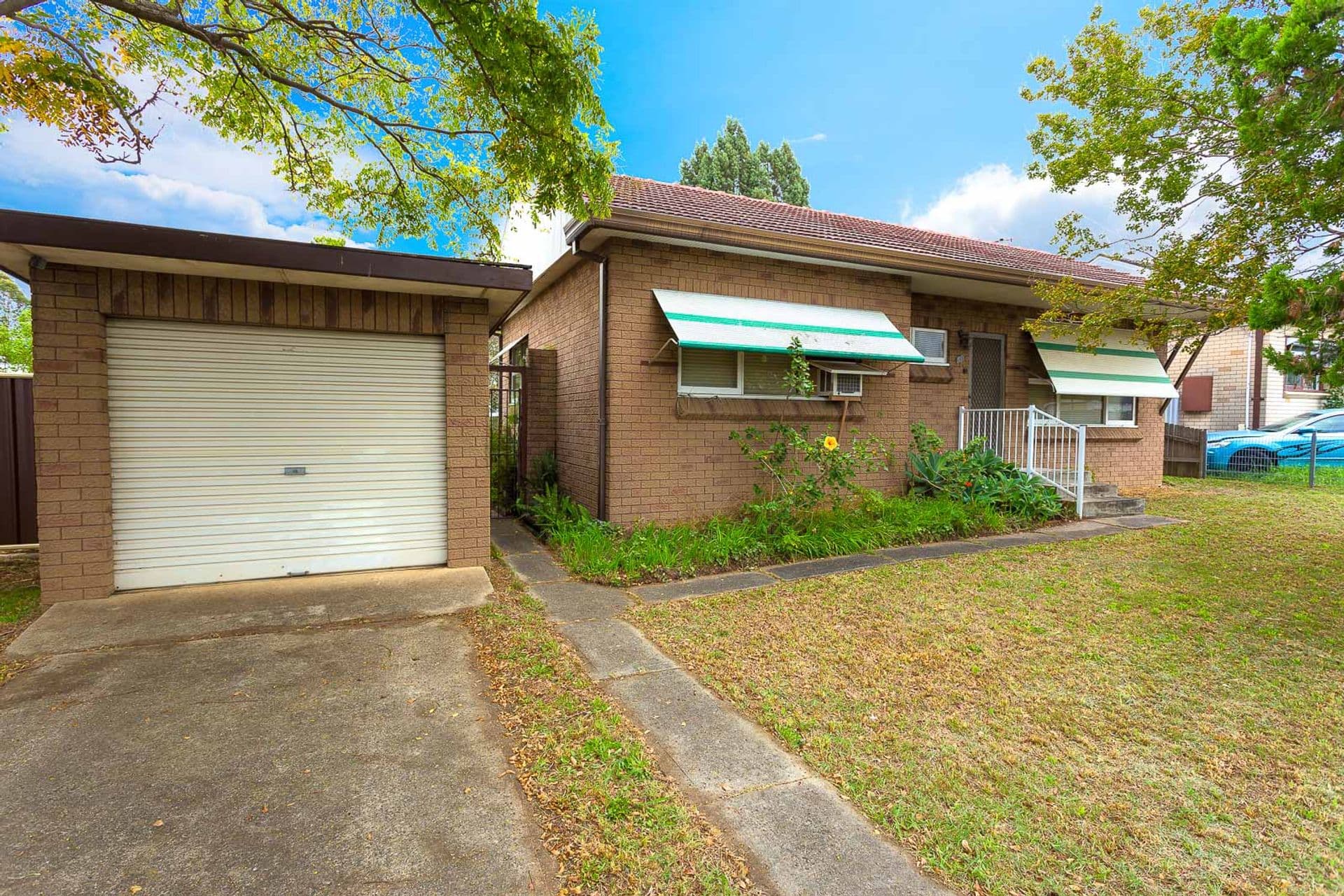 1/95-97 Ware Street, Fairfield, NSW, 2165, Fairfield West - Image 1