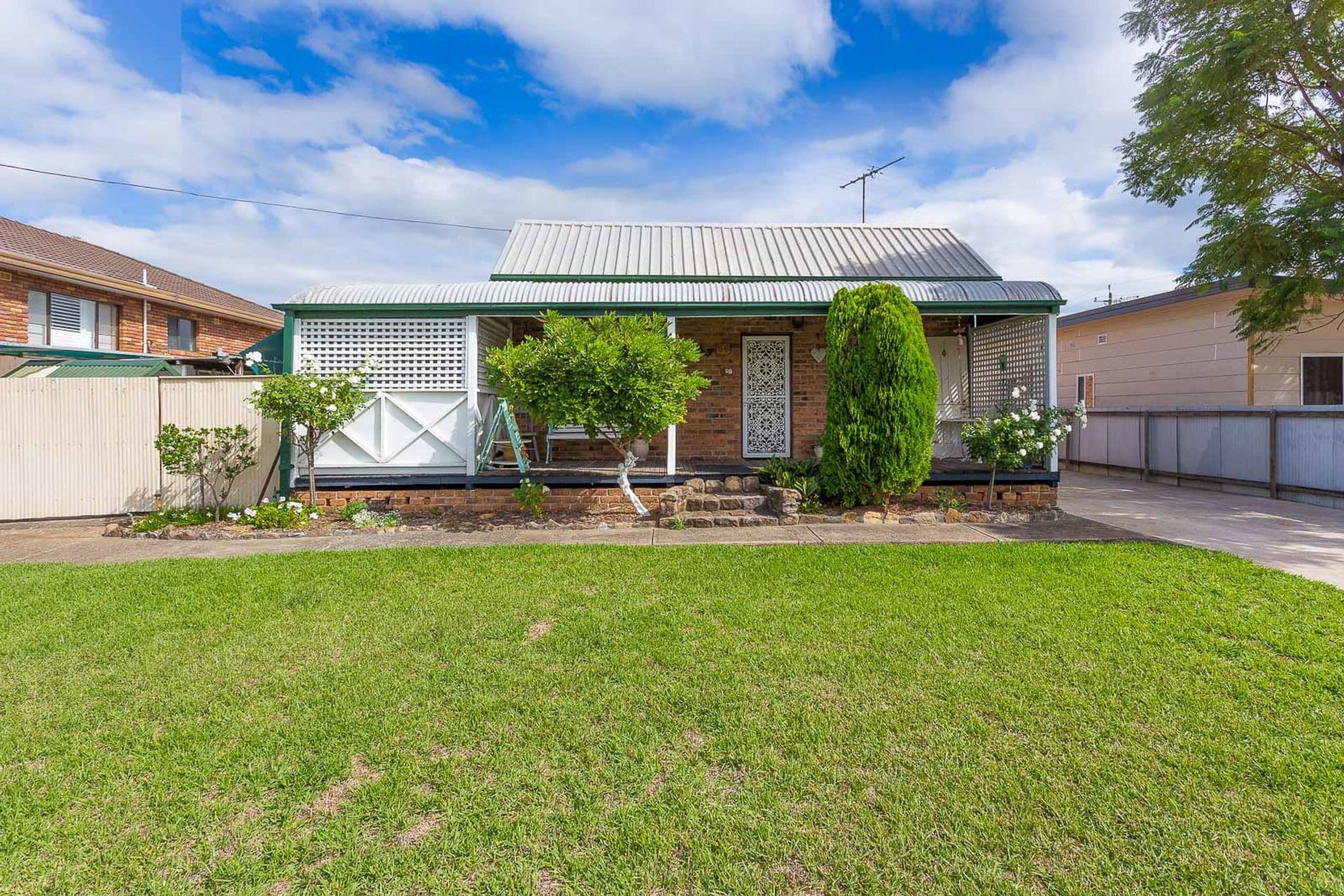1/95-97 Ware Street, Fairfield, NSW, 2165, Smithfield - Image 1
