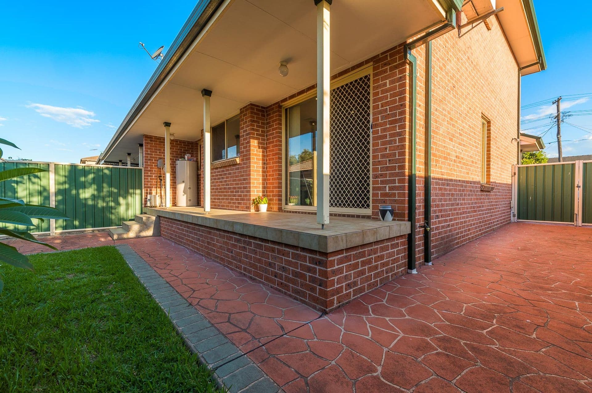 1/95-97 Ware Street, Fairfield, NSW, 2165, Smithfield - Thumbnail 8