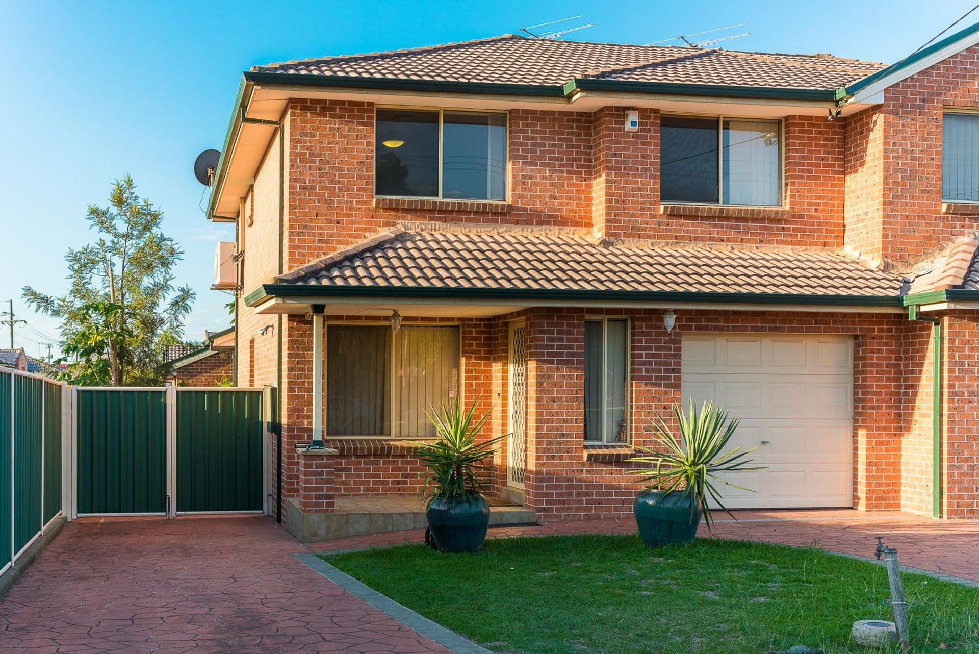 1/95-97 Ware Street, Fairfield, NSW, 2165, Smithfield - Image 1