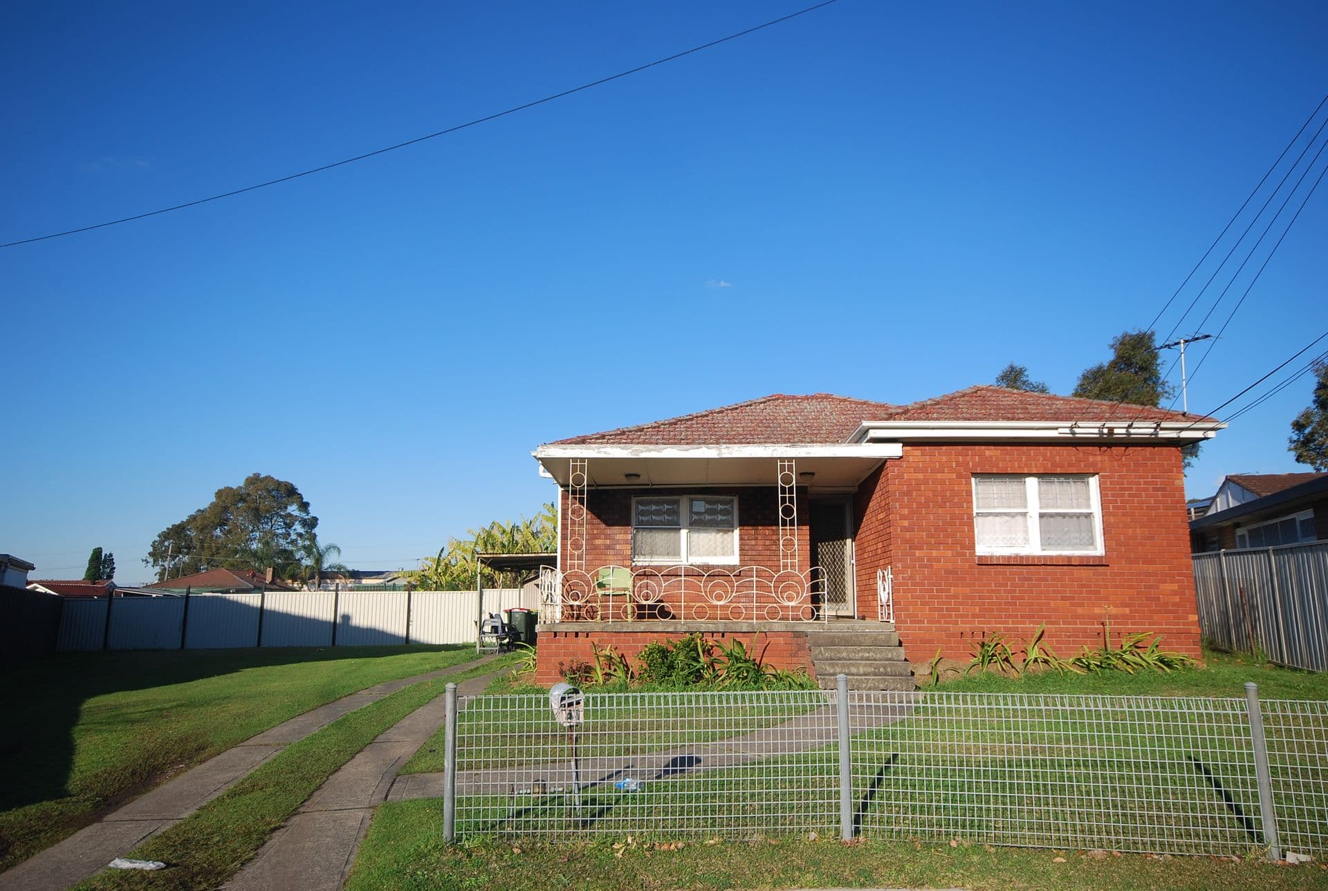 1/95-97 Ware Street, Fairfield, NSW, 2165, Smithfield - Image 1