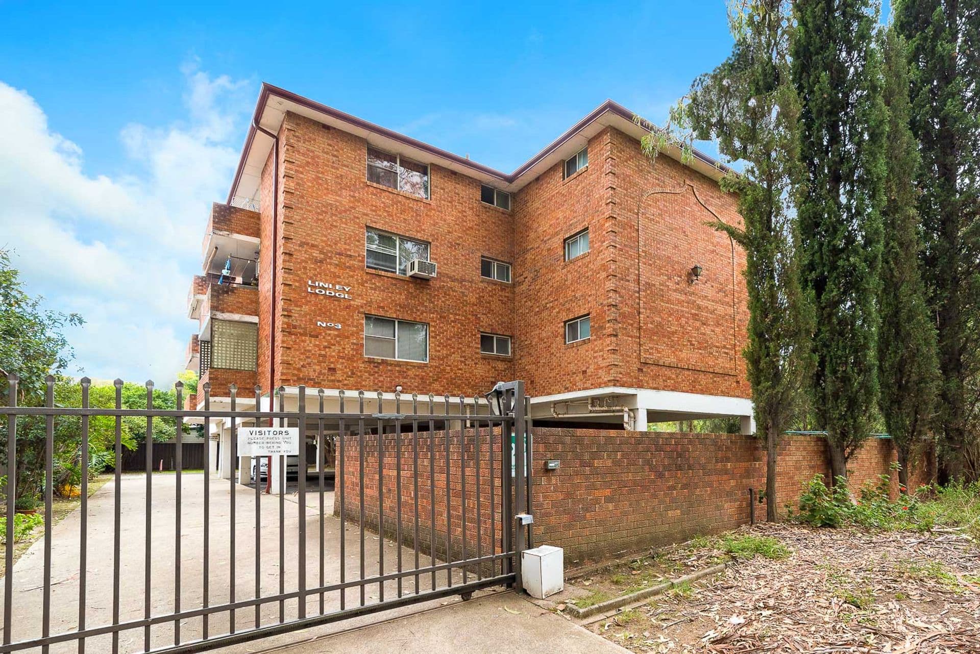 9/3 Lawson Street, Fairfield, NSW, 2165, Fairfield - Image 1