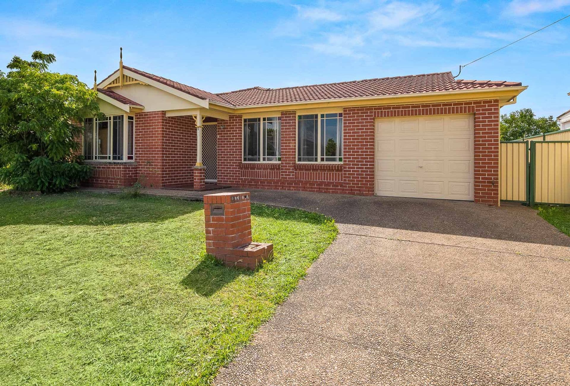 1/95-97 Ware Street, Fairfield, NSW, 2165, Fairfield - Image 1