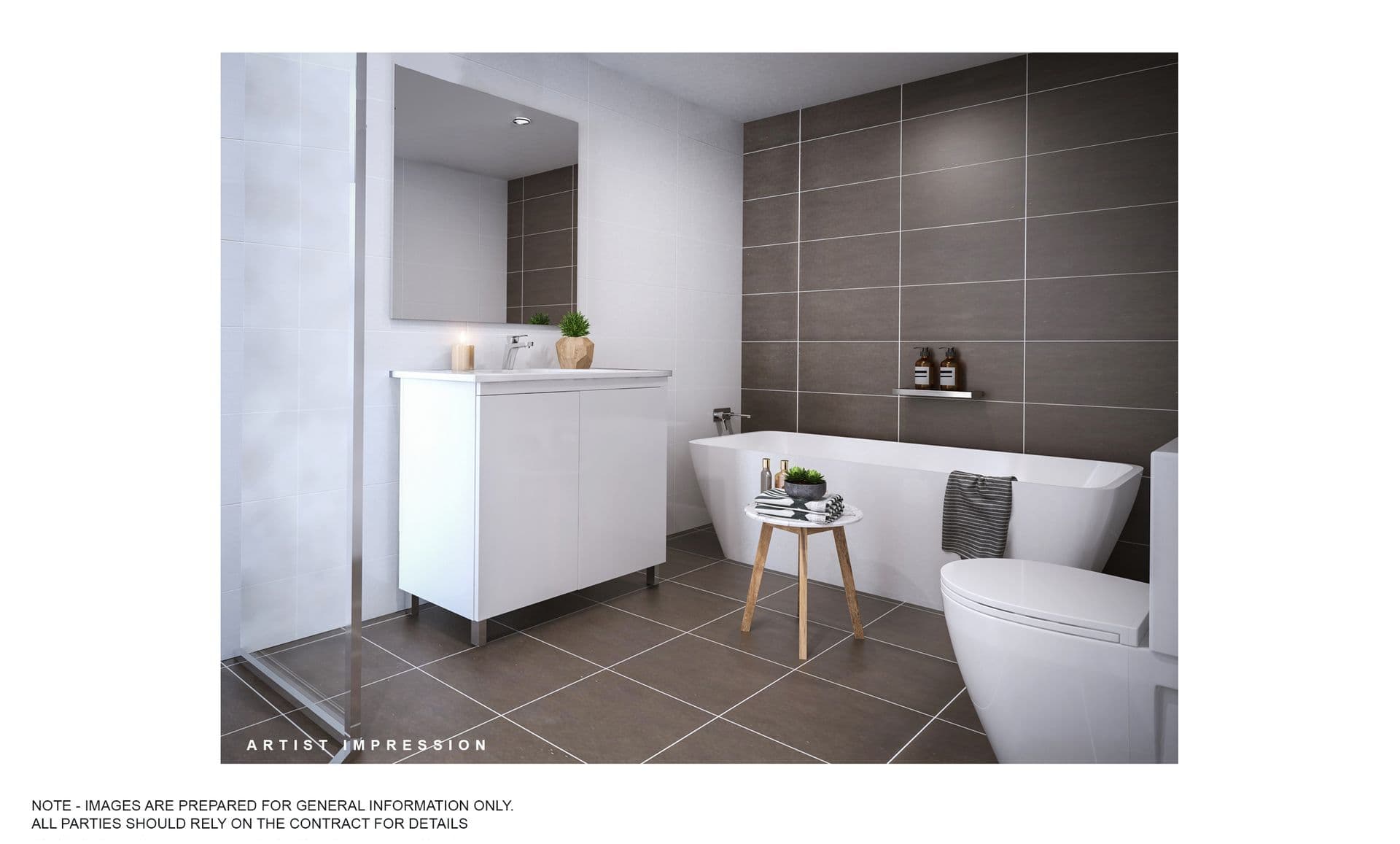 110/17-21 The Crescent, Fairfield, NSW, 2165, Fairfield - Thumbnail 2