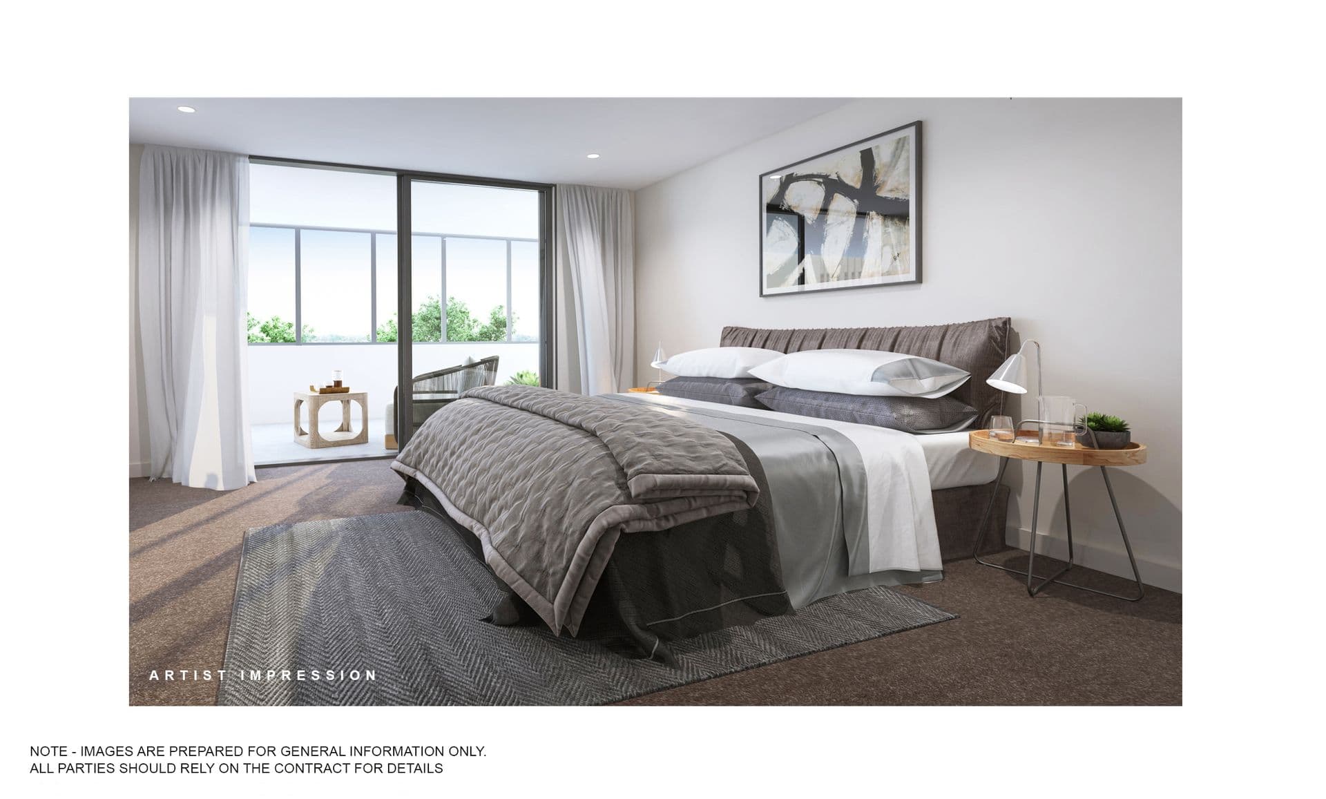 110/17-21 The Crescent, Fairfield, NSW, 2165, Fairfield - Image 1