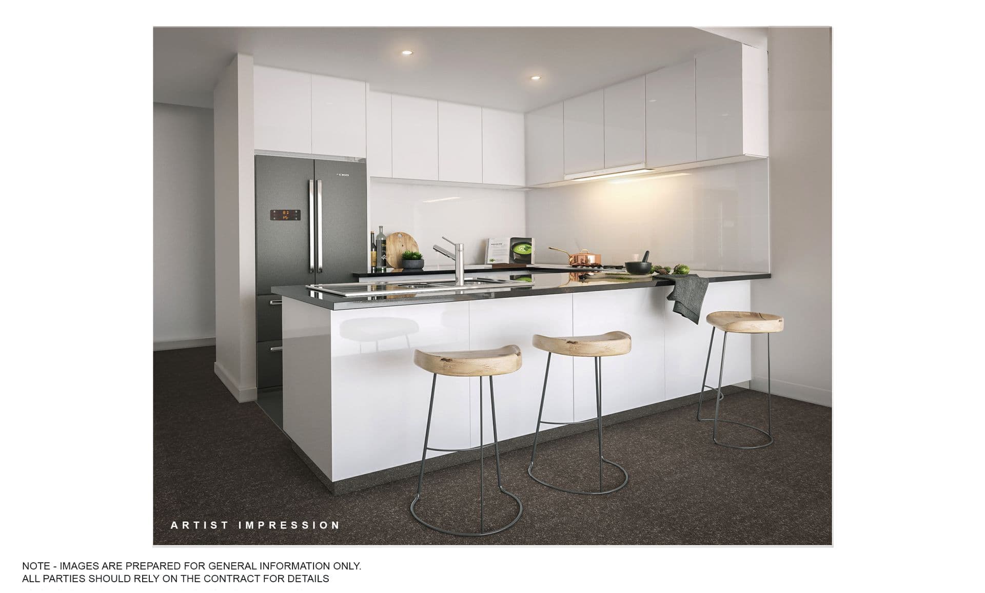 110/17-21 The Crescent, Fairfield, NSW, 2165, Fairfield - Thumbnail 3