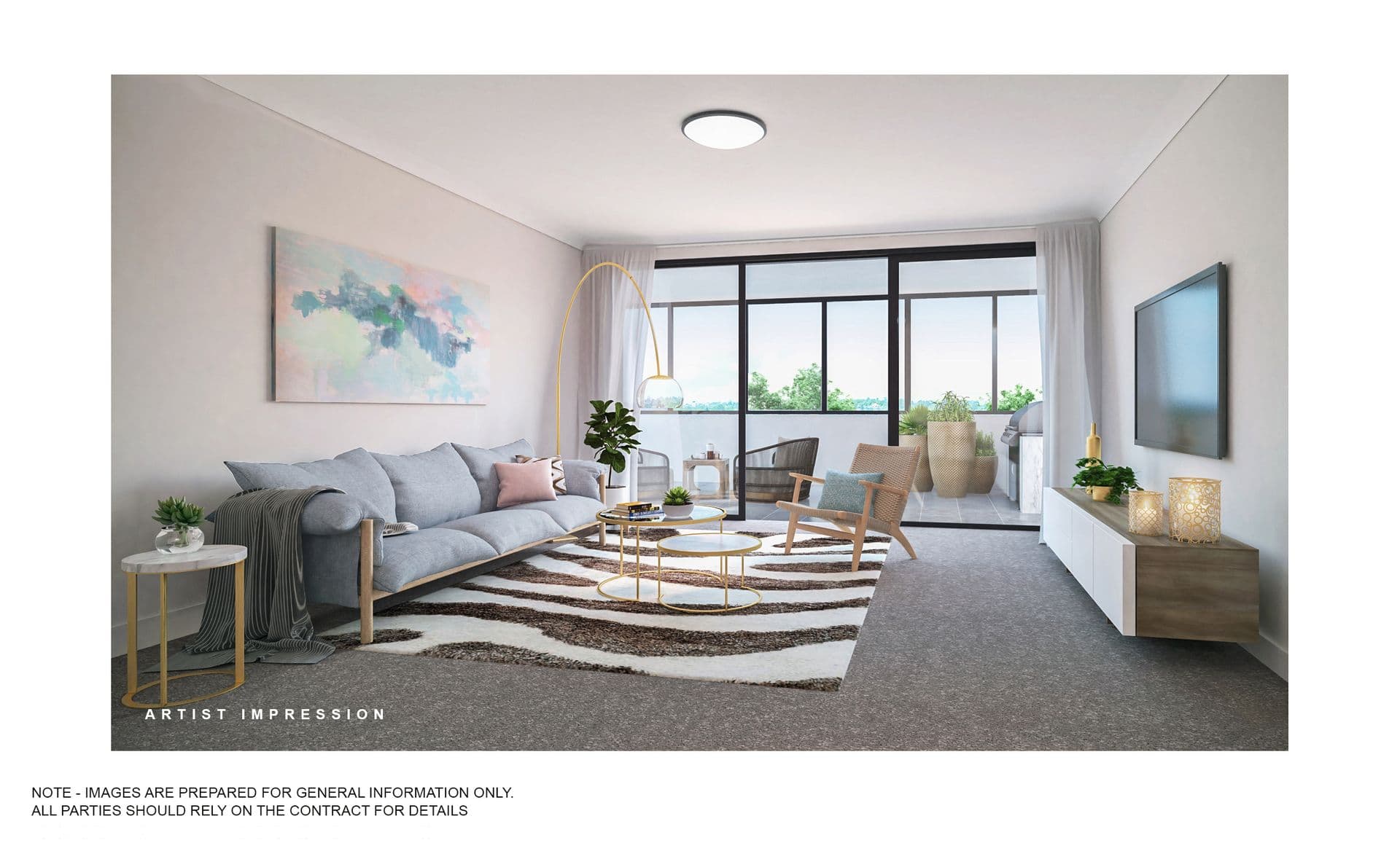 110/17-21 The Crescent, Fairfield, NSW, 2165, Fairfield - Thumbnail 4