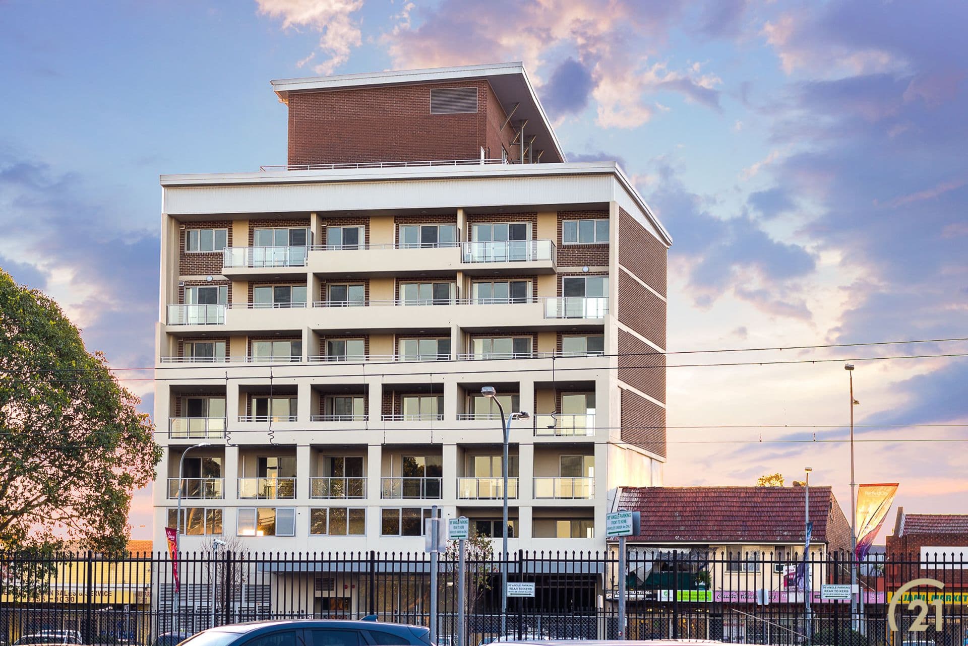 110/17-21 The Crescent, Fairfield, NSW, 2165, Fairfield - Thumbnail 5