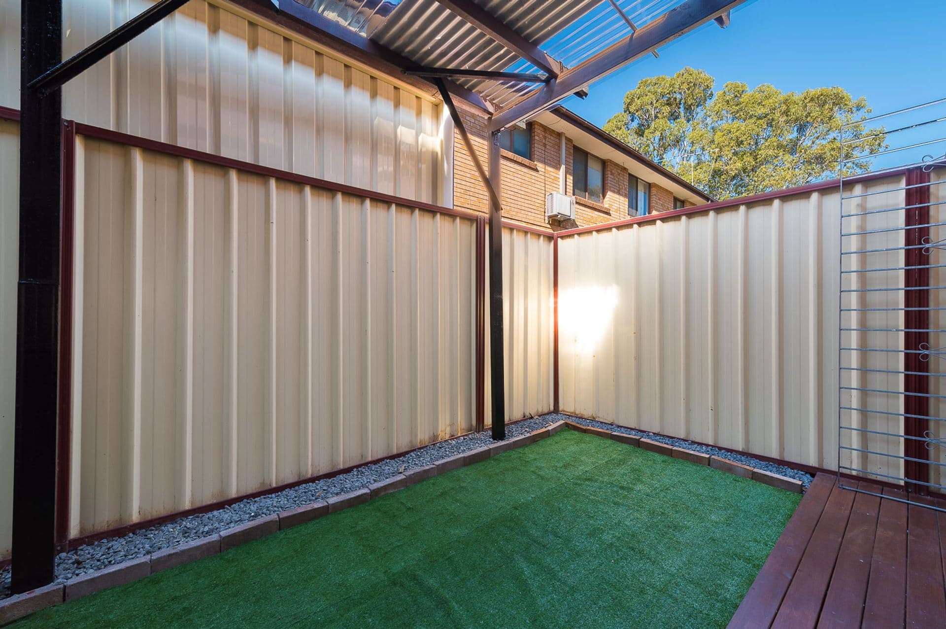 12/262 River Avenue, Carramar, NSW, 2163, Carramar - Thumbnail 8