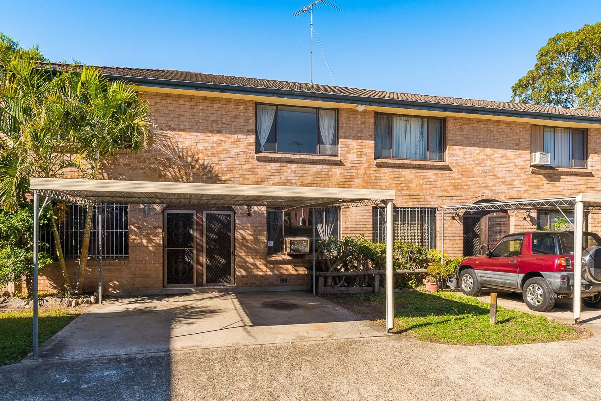 12/262 River Avenue, Carramar, NSW, 2163, Carramar - Thumbnail 2