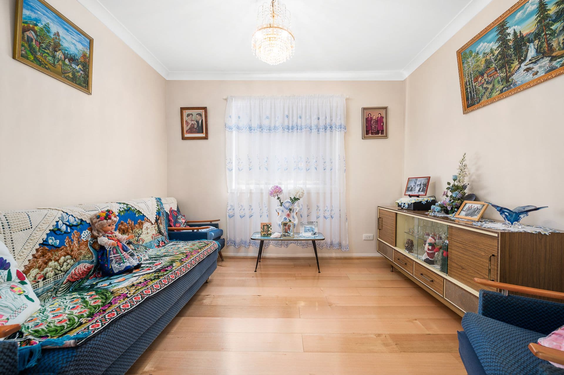1/95-97 Ware Street, Fairfield, NSW, 2165, Merrylands - Thumbnail 3