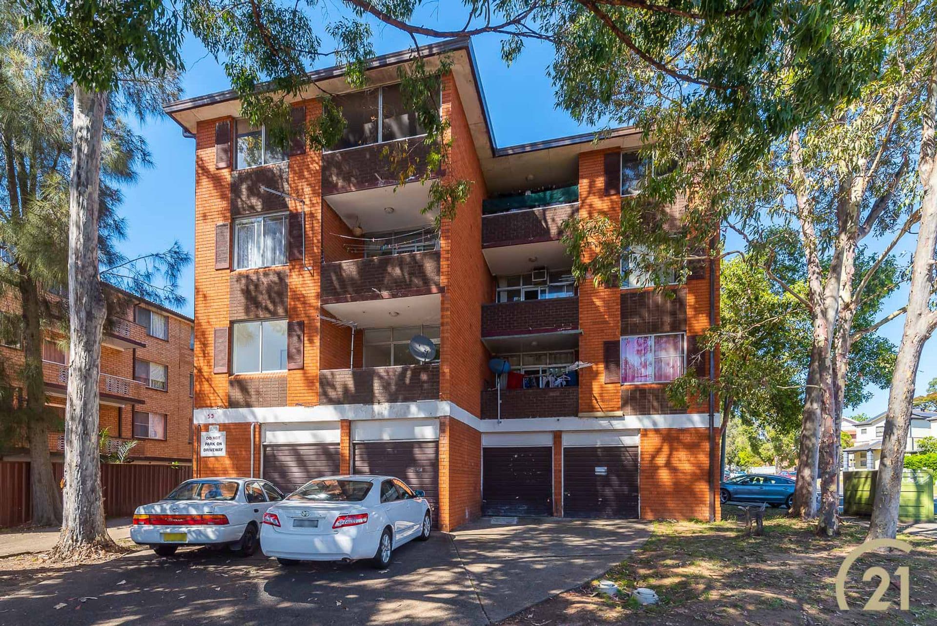 2/53 Hamilton Road, Fairfield, NSW, 2165, Fairfield - Thumbnail 7