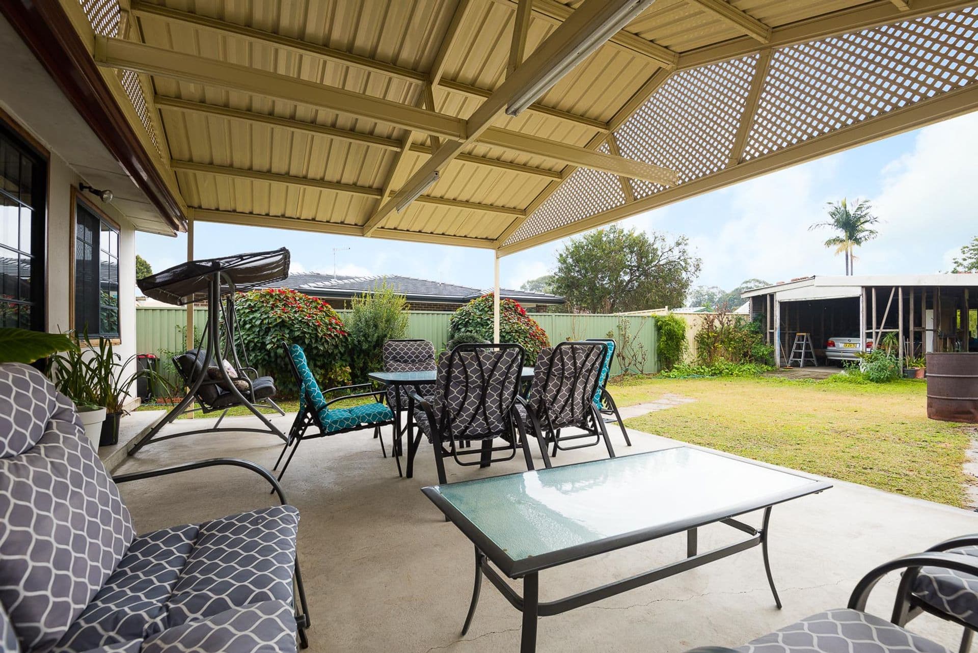 1/95-97 Ware Street, Fairfield, NSW, 2165, Georges Hall - Thumbnail 8