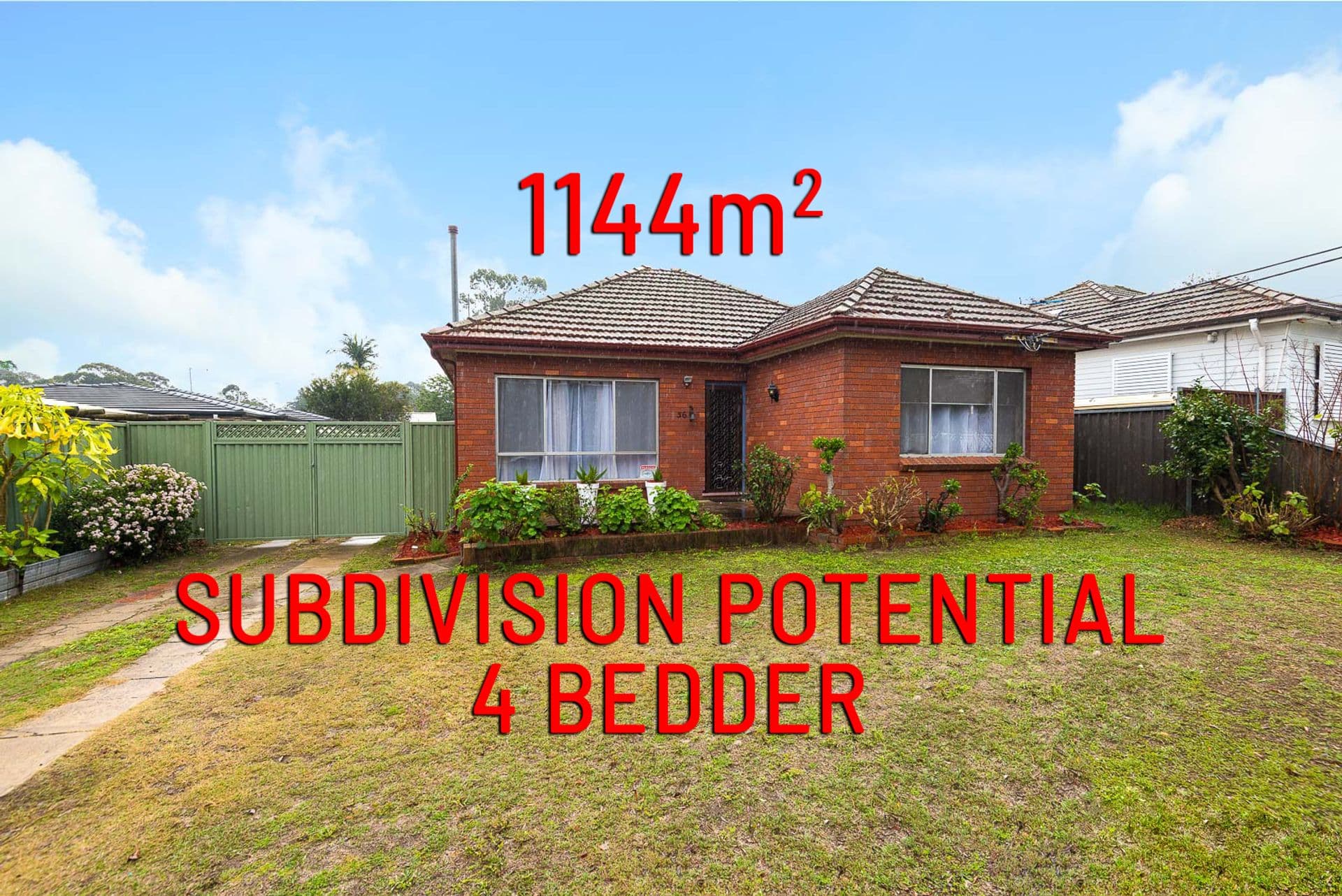 1/95-97 Ware Street, Fairfield, NSW, 2165, Georges Hall - Image 1