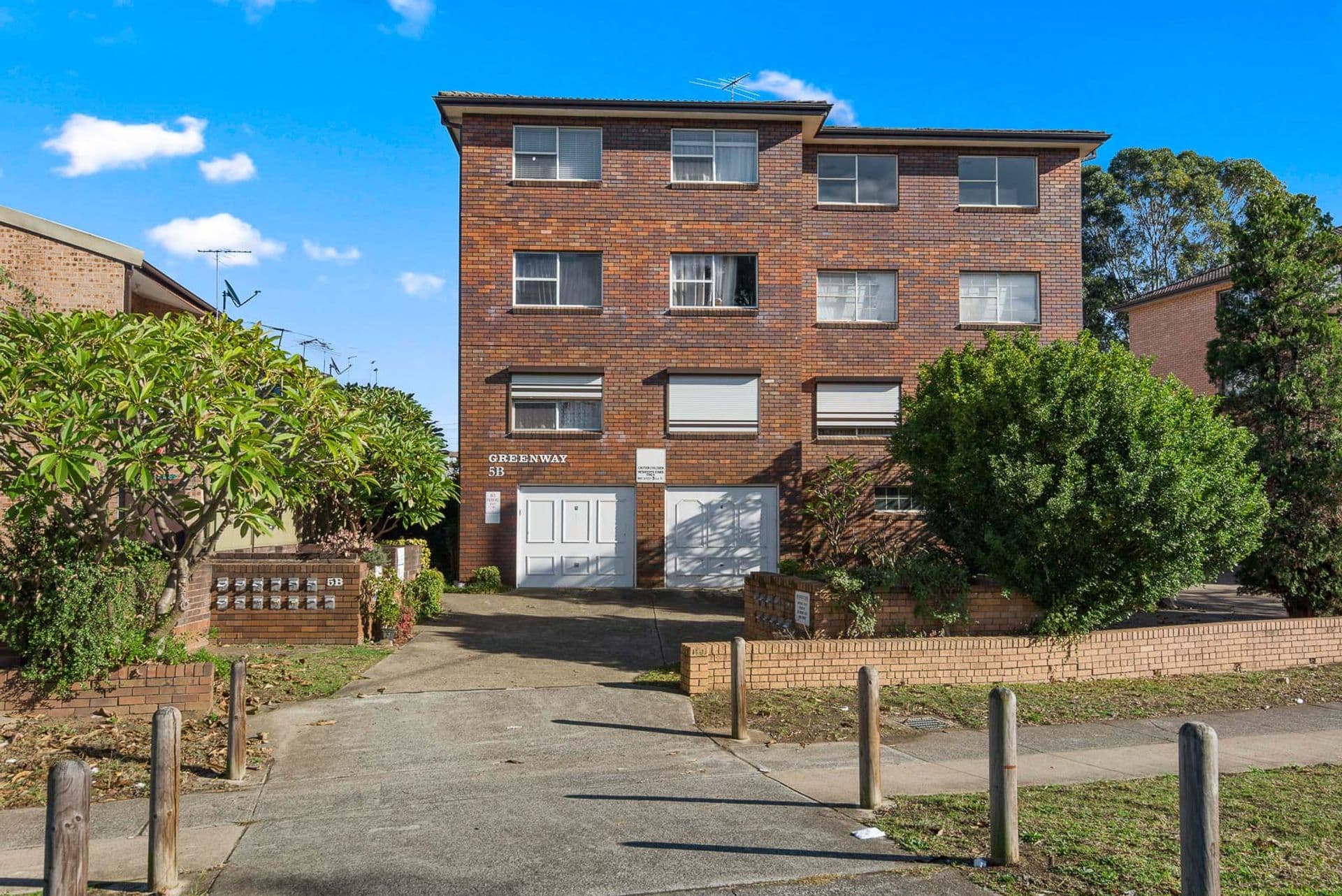 12/5b Fairlight Avenue, Fairfield, NSW, 2165, Fairfield - Thumbnail 8